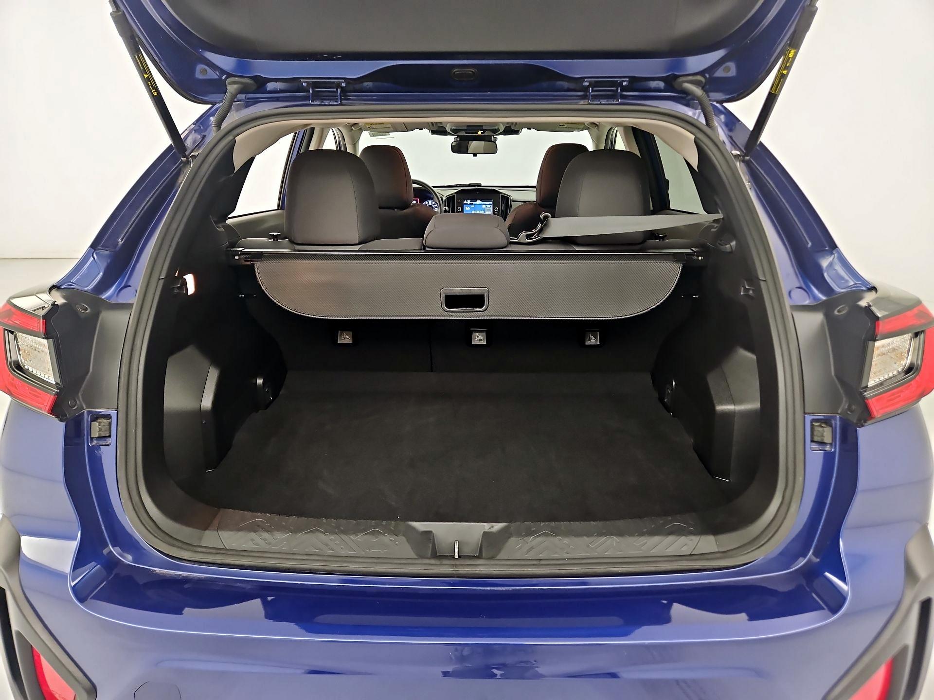 Thumbnail: 2024 Subaru Crosstrek - 20