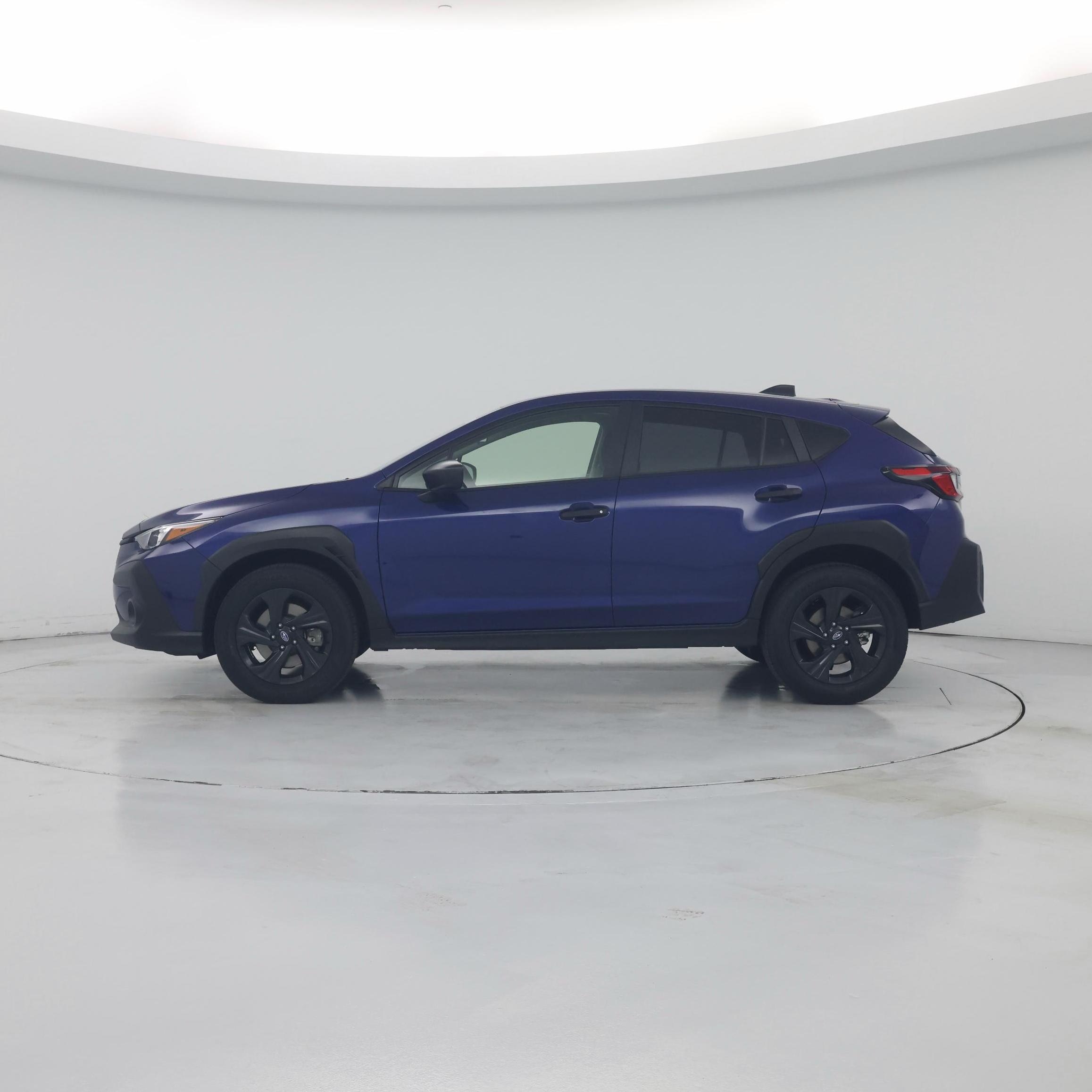 Thumbnail: 2024 Subaru Crosstrek - 3