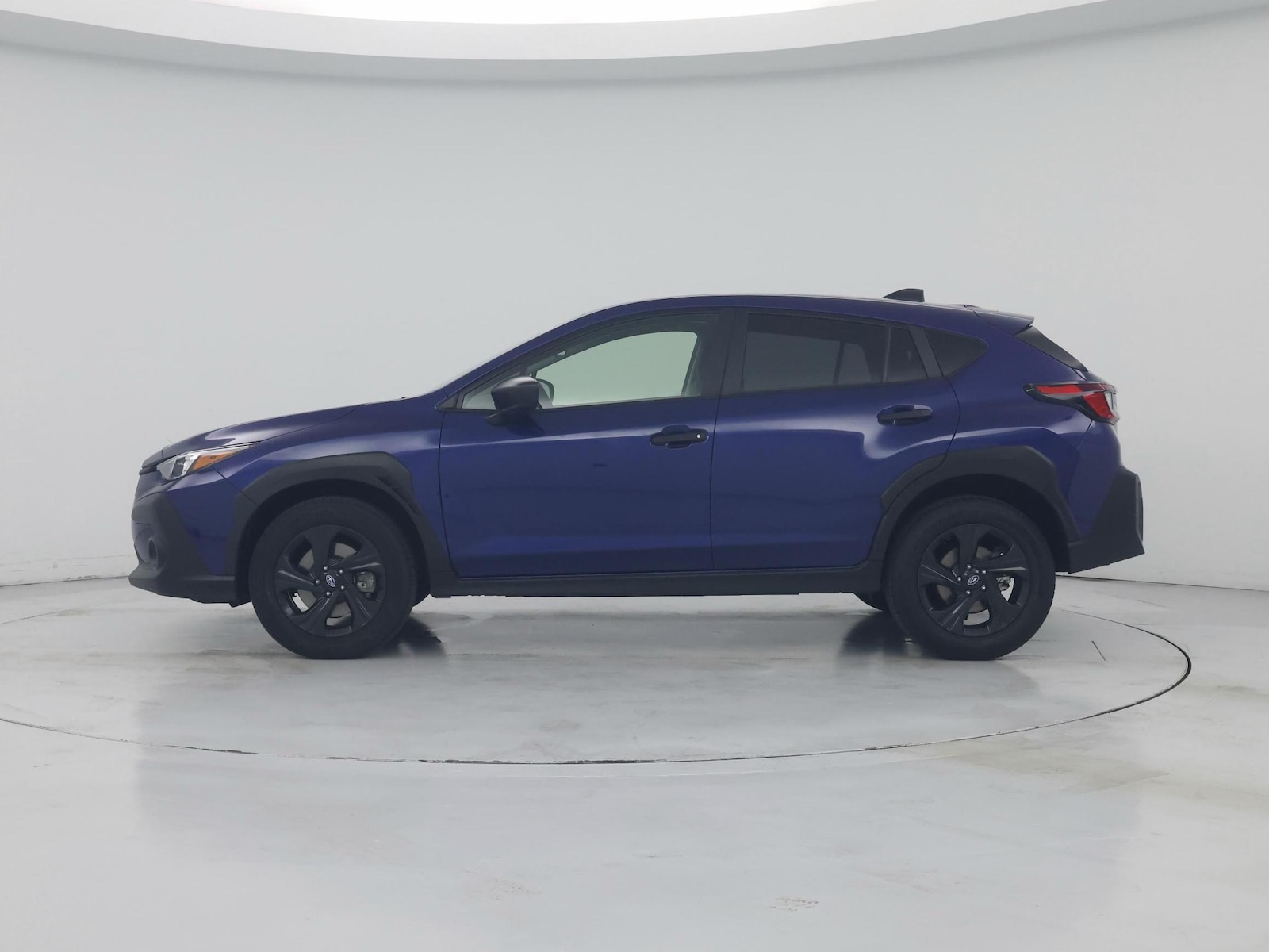 2024 Subaru Crosstrek Base - Photo 4