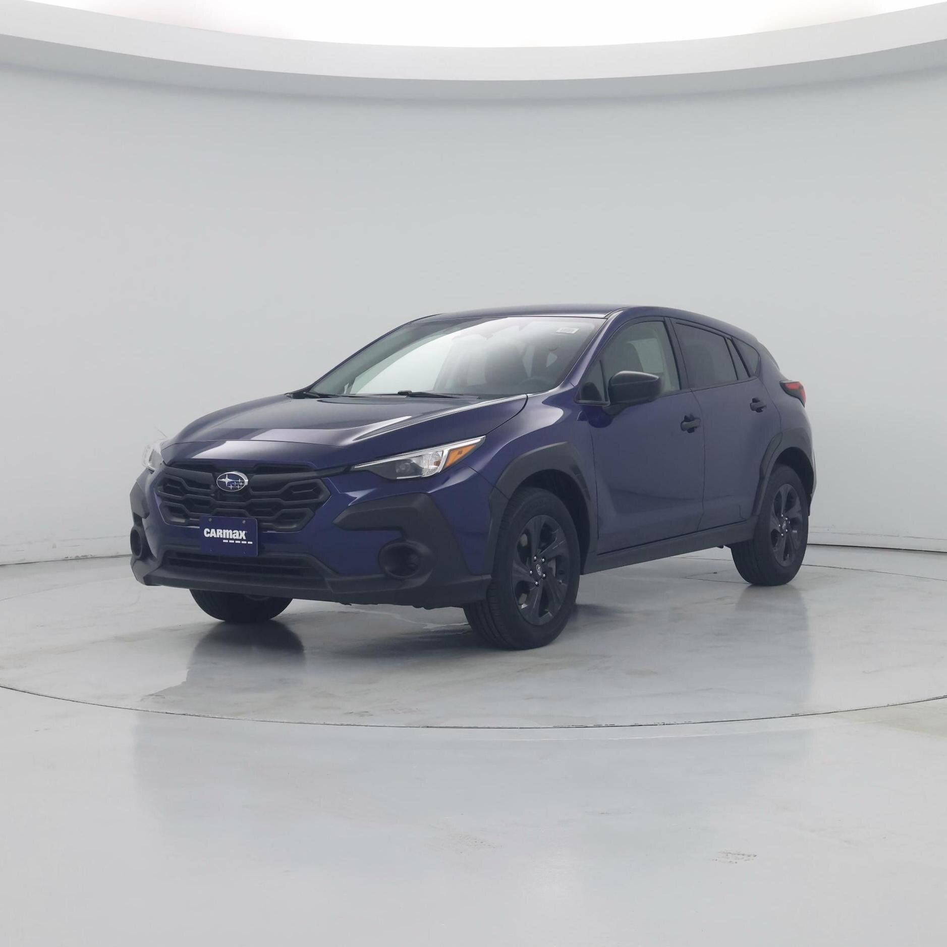 Thumbnail: 2024 Subaru Crosstrek - 4