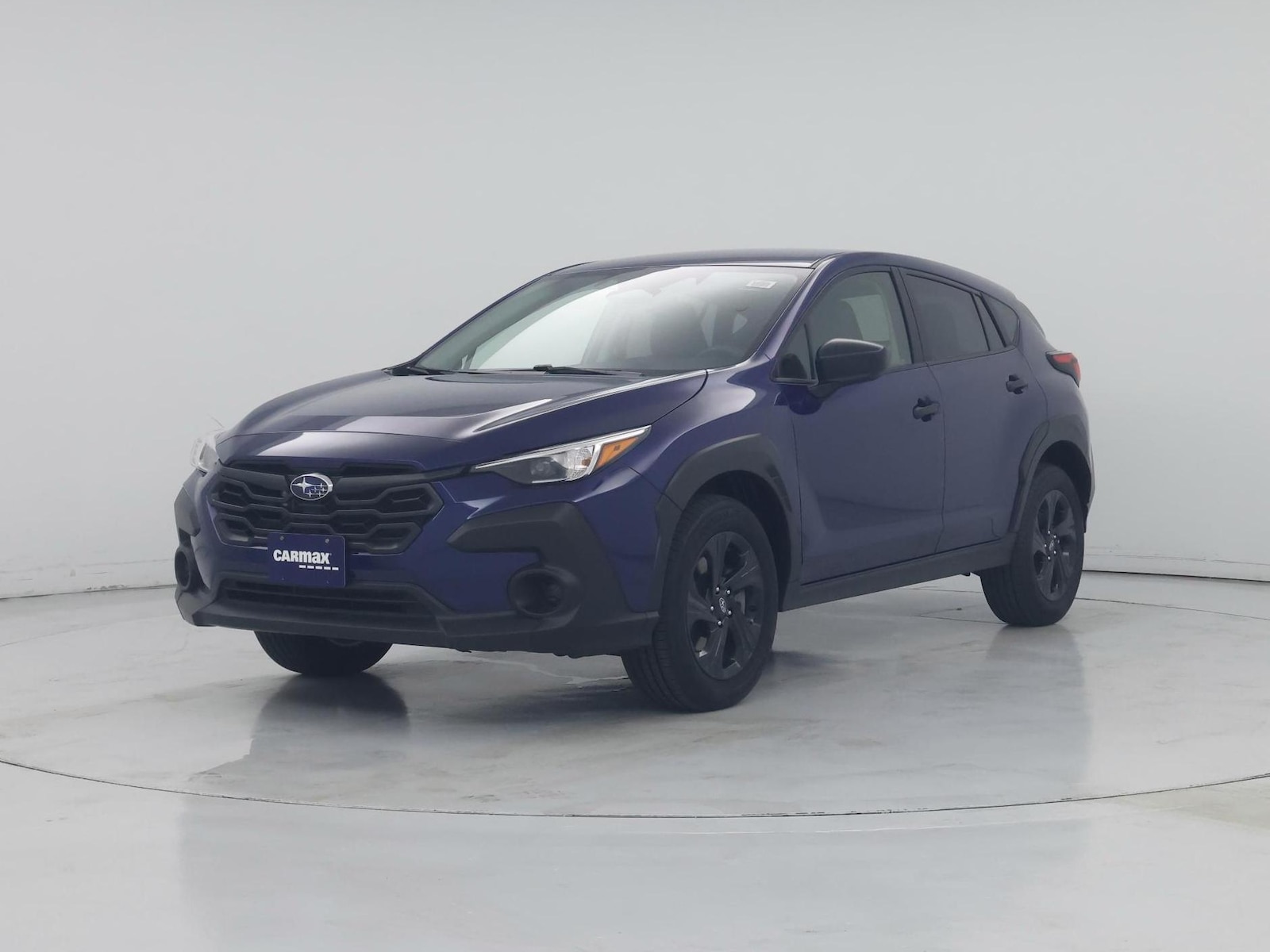 2024 Subaru Crosstrek Base - Photo 5