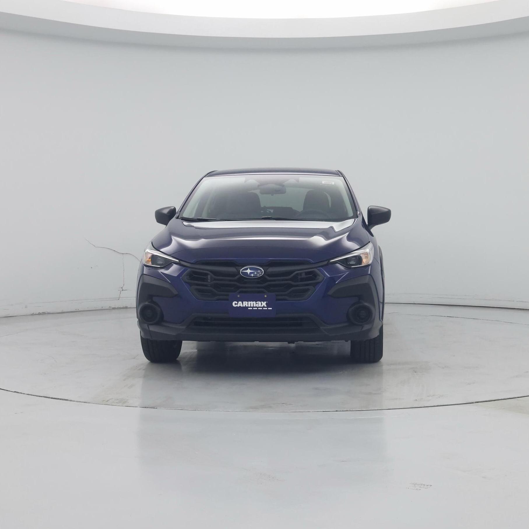 Thumbnail: 2024 Subaru Crosstrek - 5