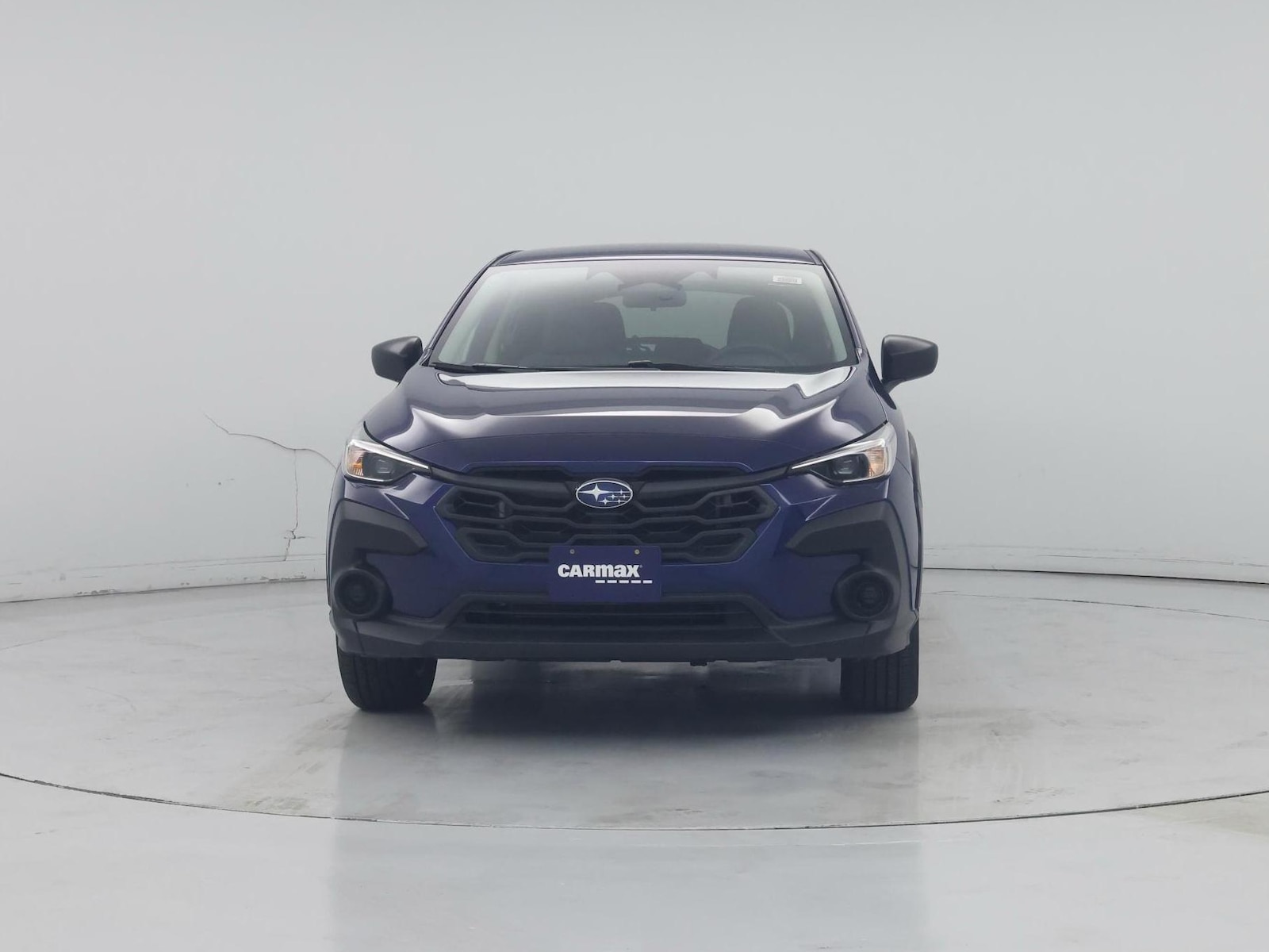 2024 Subaru Crosstrek Base - Photo 6