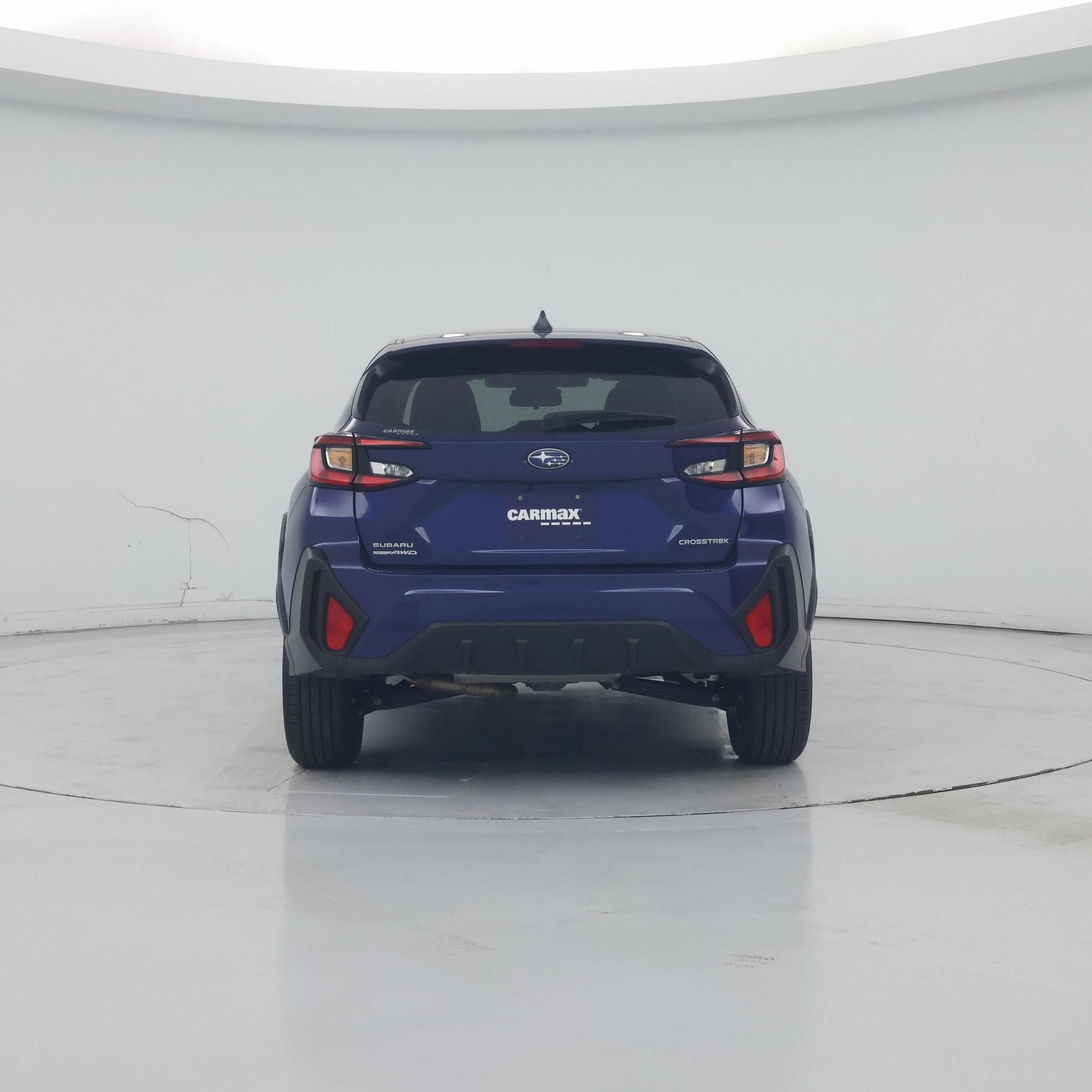Thumbnail: 2024 Subaru Crosstrek - 6