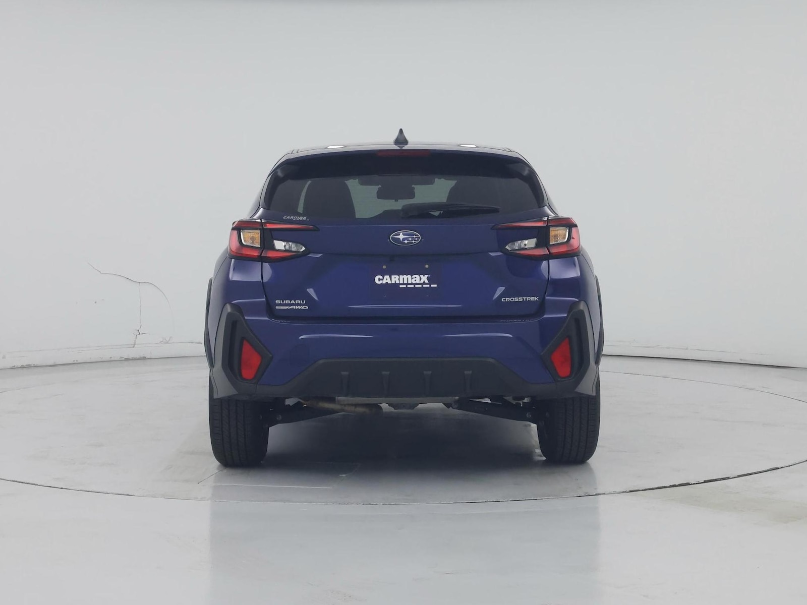 2024 Subaru Crosstrek Base - Photo 7
