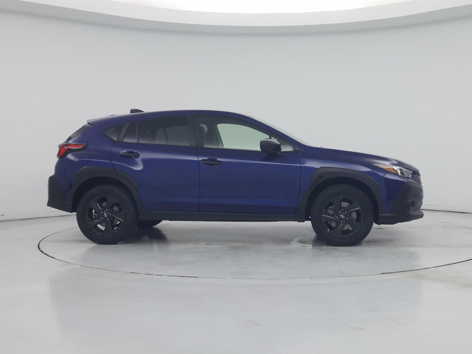 2024 Subaru Crosstrek Base - Photo 8