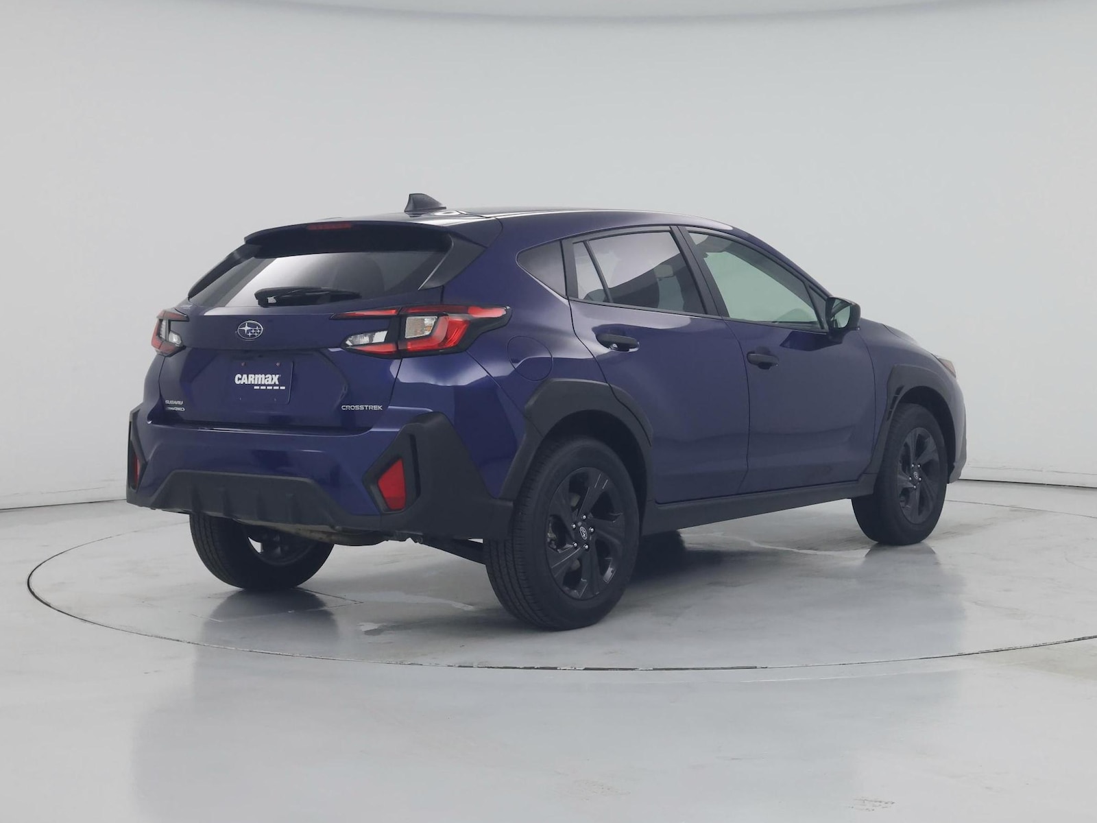 2024 Subaru Crosstrek Base - Photo 9