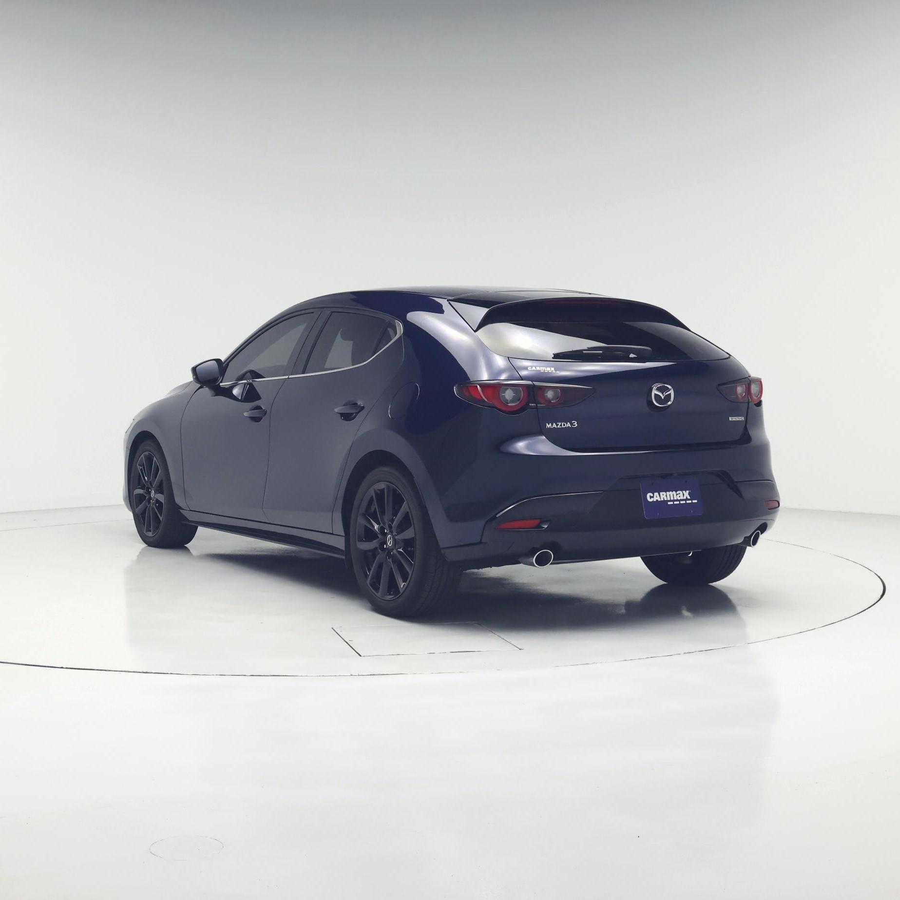 Thumbnail: 2024 Mazda Mazda3 - 2