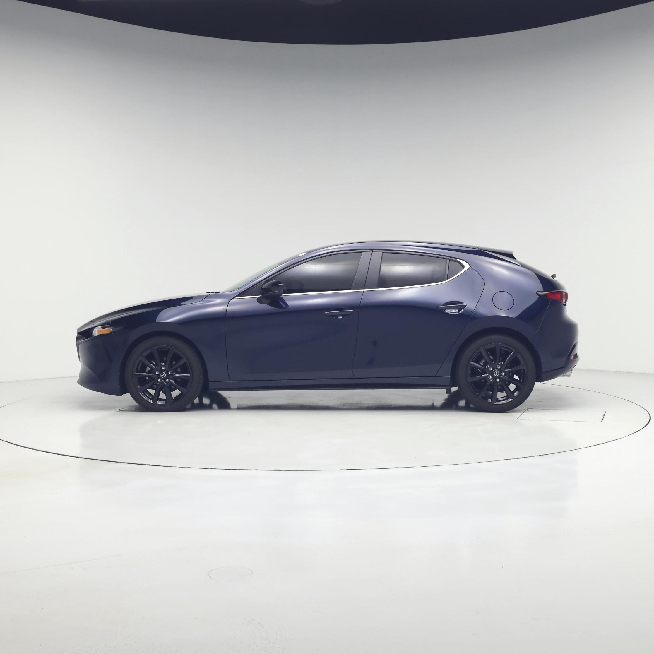 Thumbnail: 2024 Mazda Mazda3 - 3