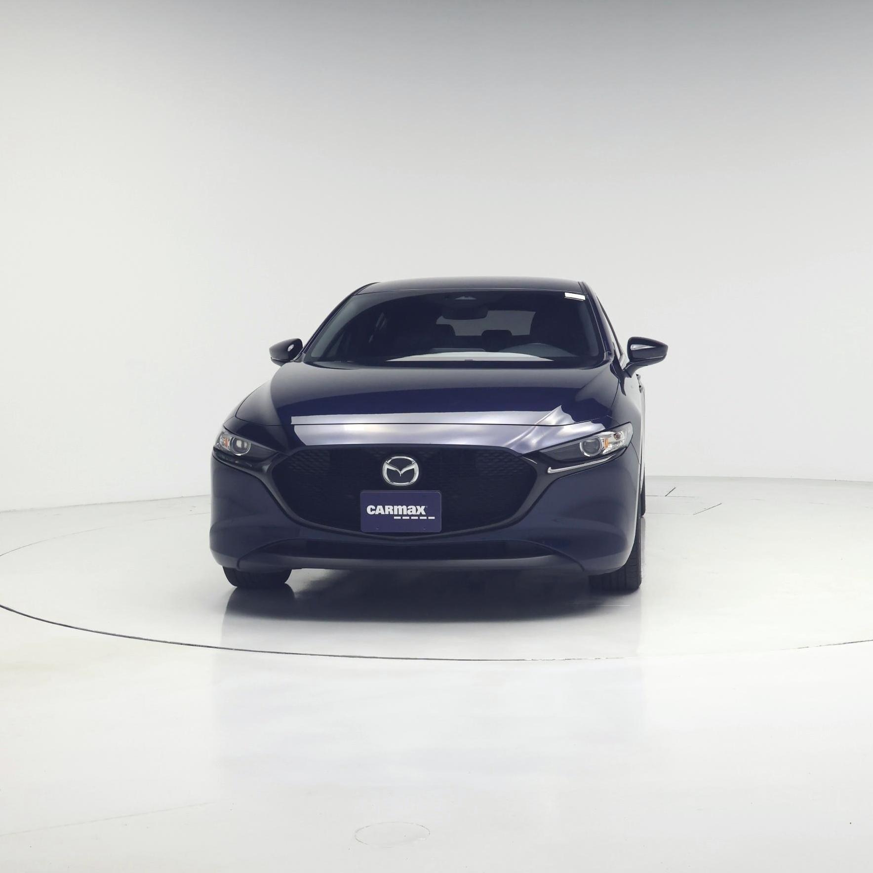 Thumbnail: 2024 Mazda Mazda3 - 5