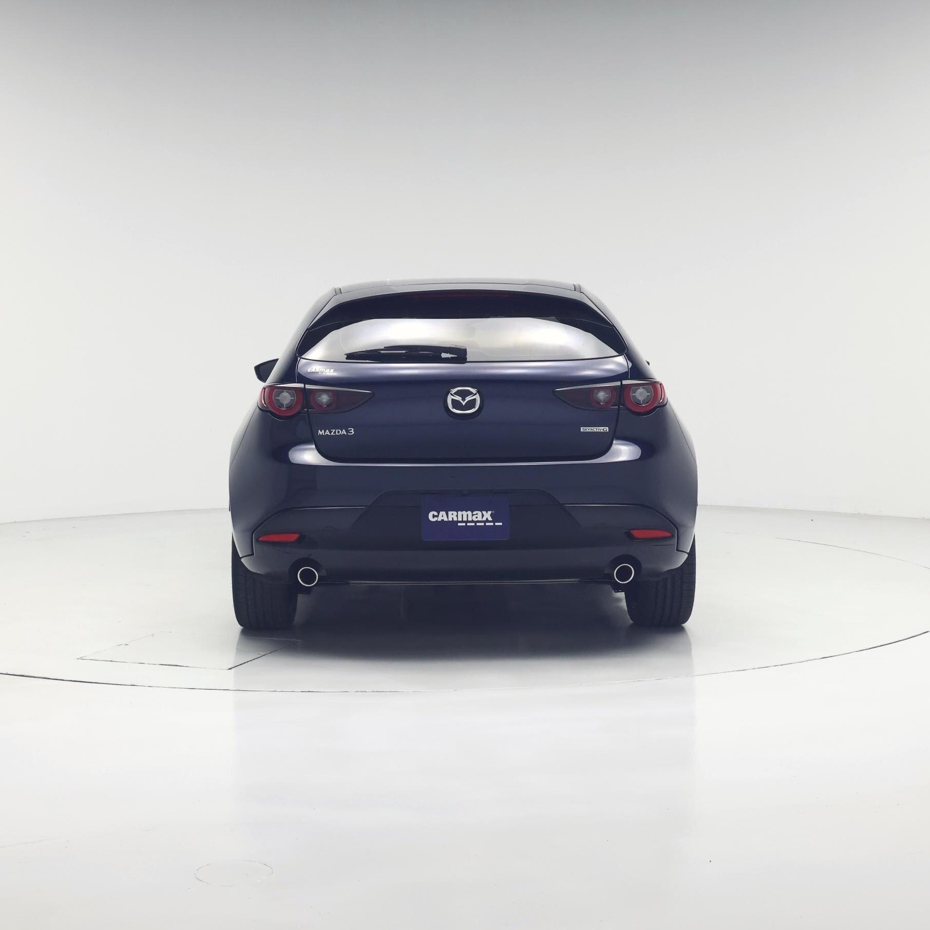 Thumbnail: 2024 Mazda Mazda3 - 6