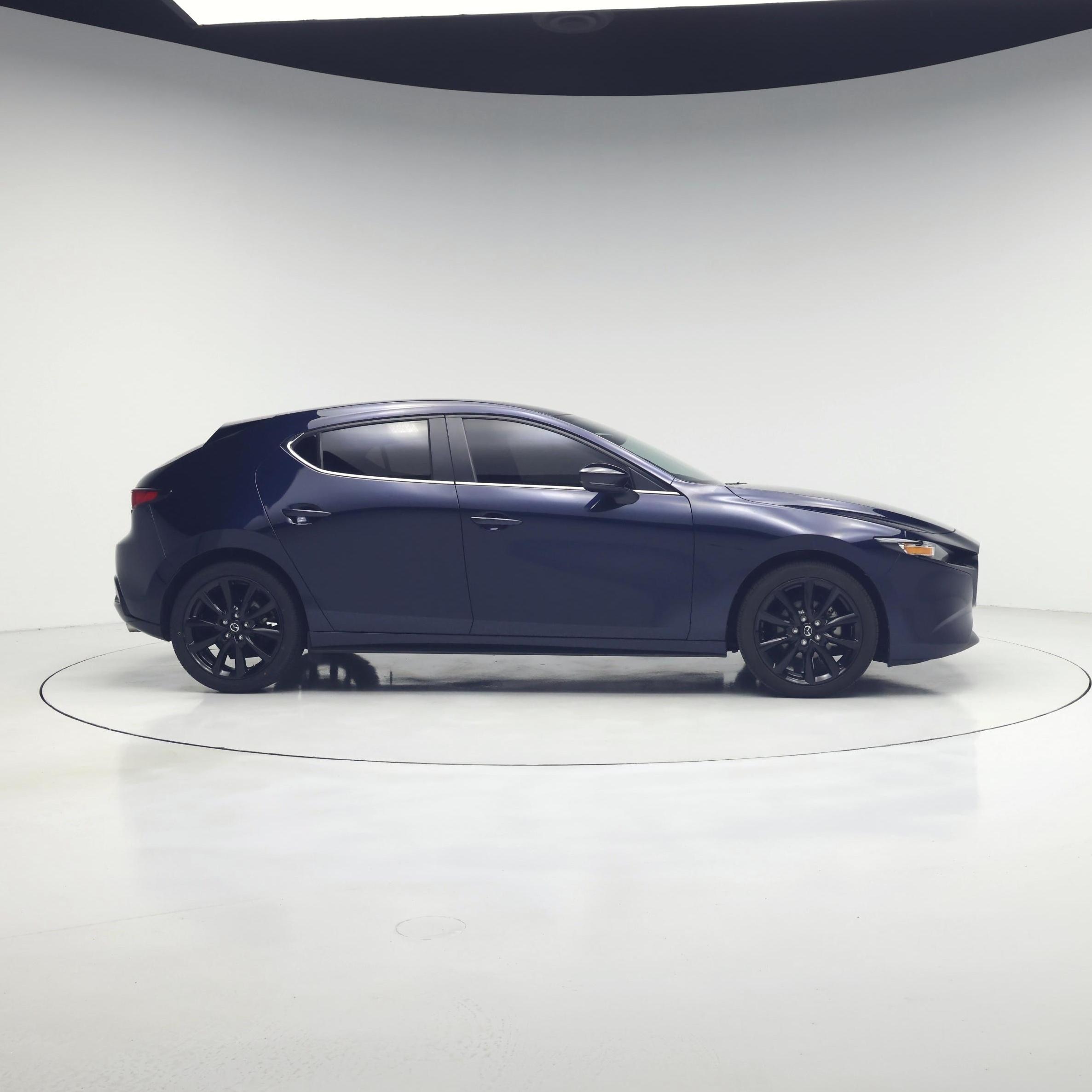 Thumbnail: 2024 Mazda Mazda3 - 7