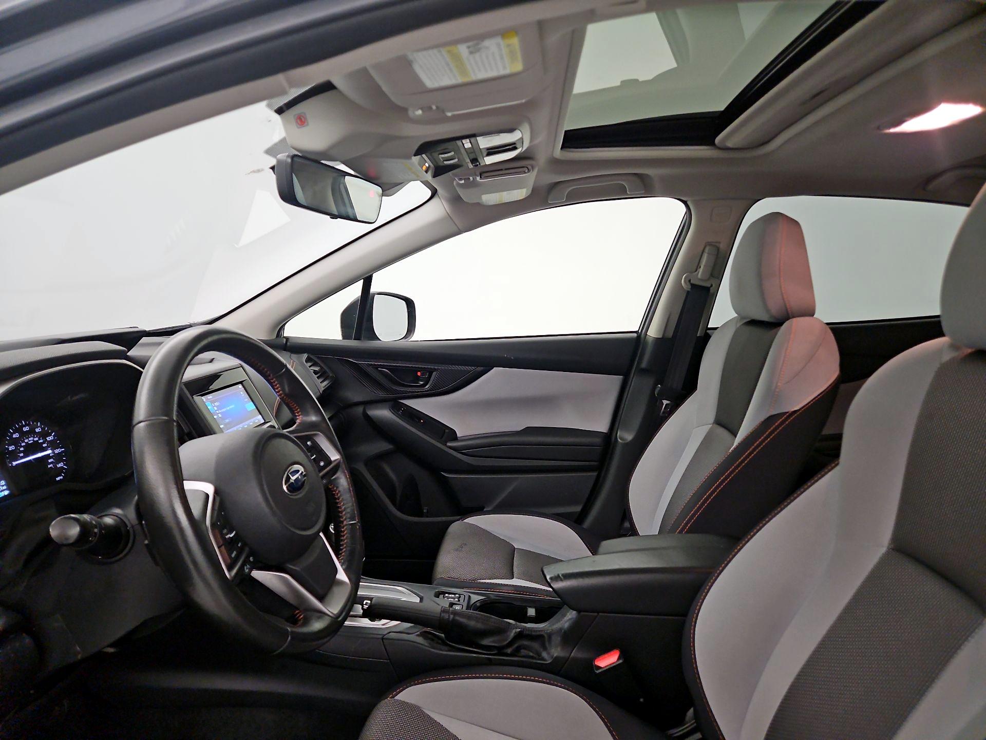Thumbnail: 2023 Subaru Crosstrek - 17