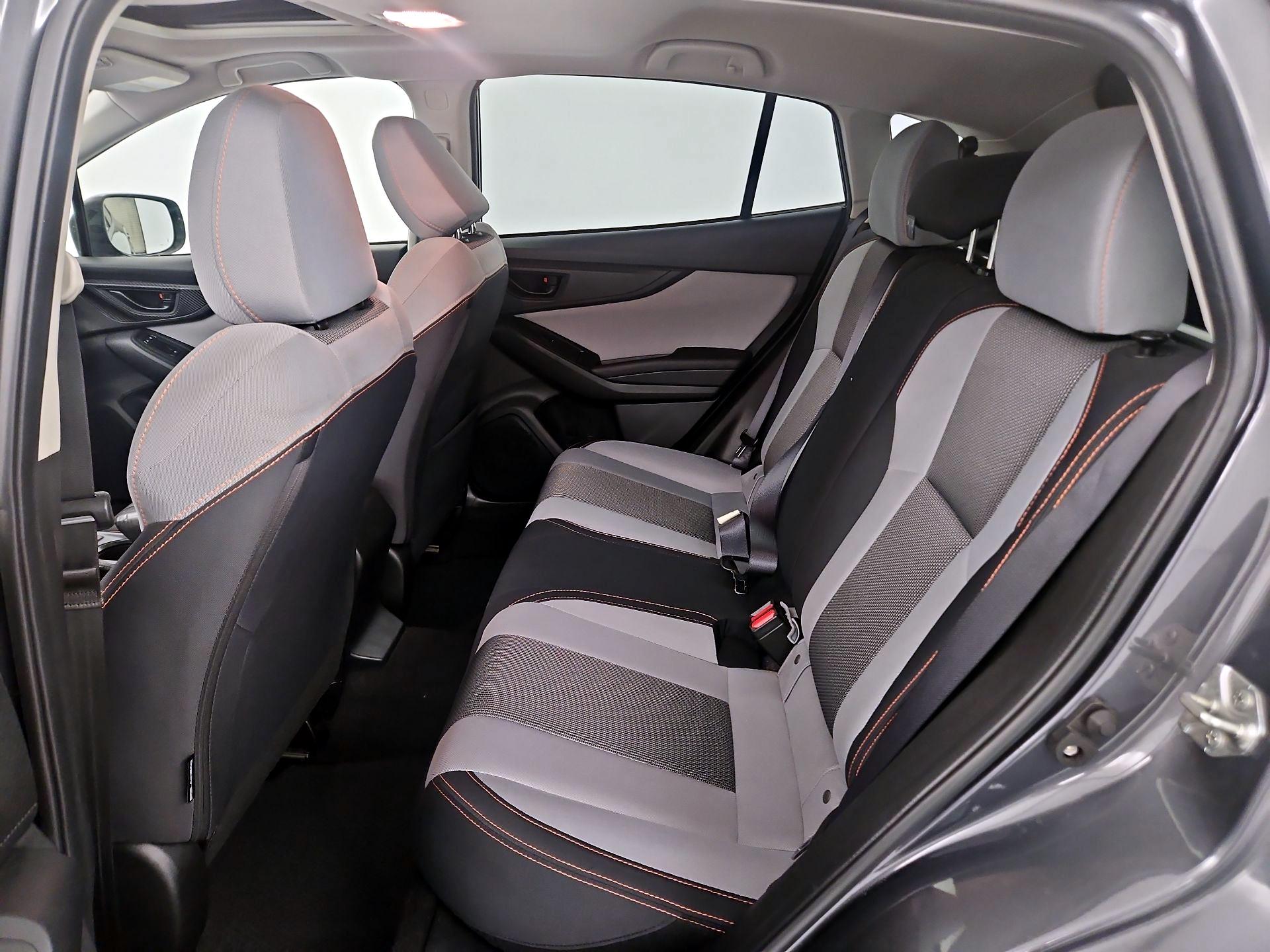 Thumbnail: 2023 Subaru Crosstrek - 18