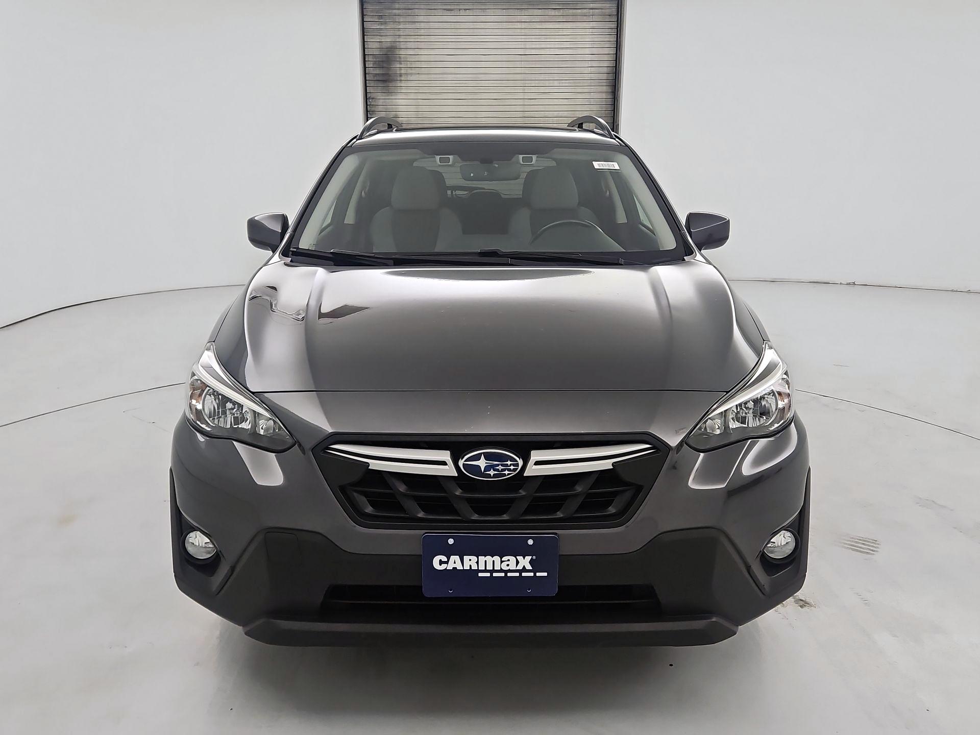 Thumbnail: 2023 Subaru Crosstrek - 2