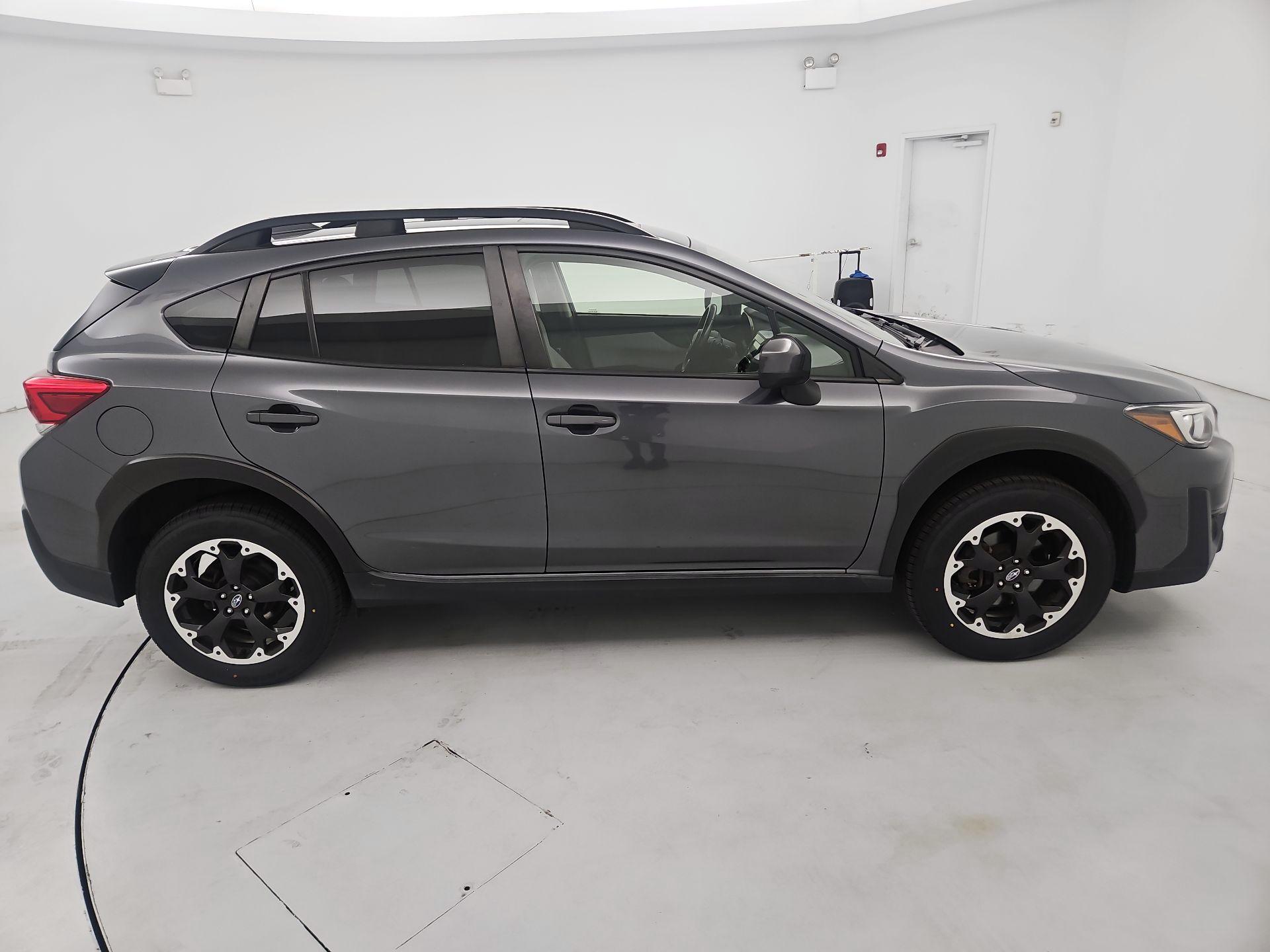 Thumbnail: 2023 Subaru Crosstrek - 4