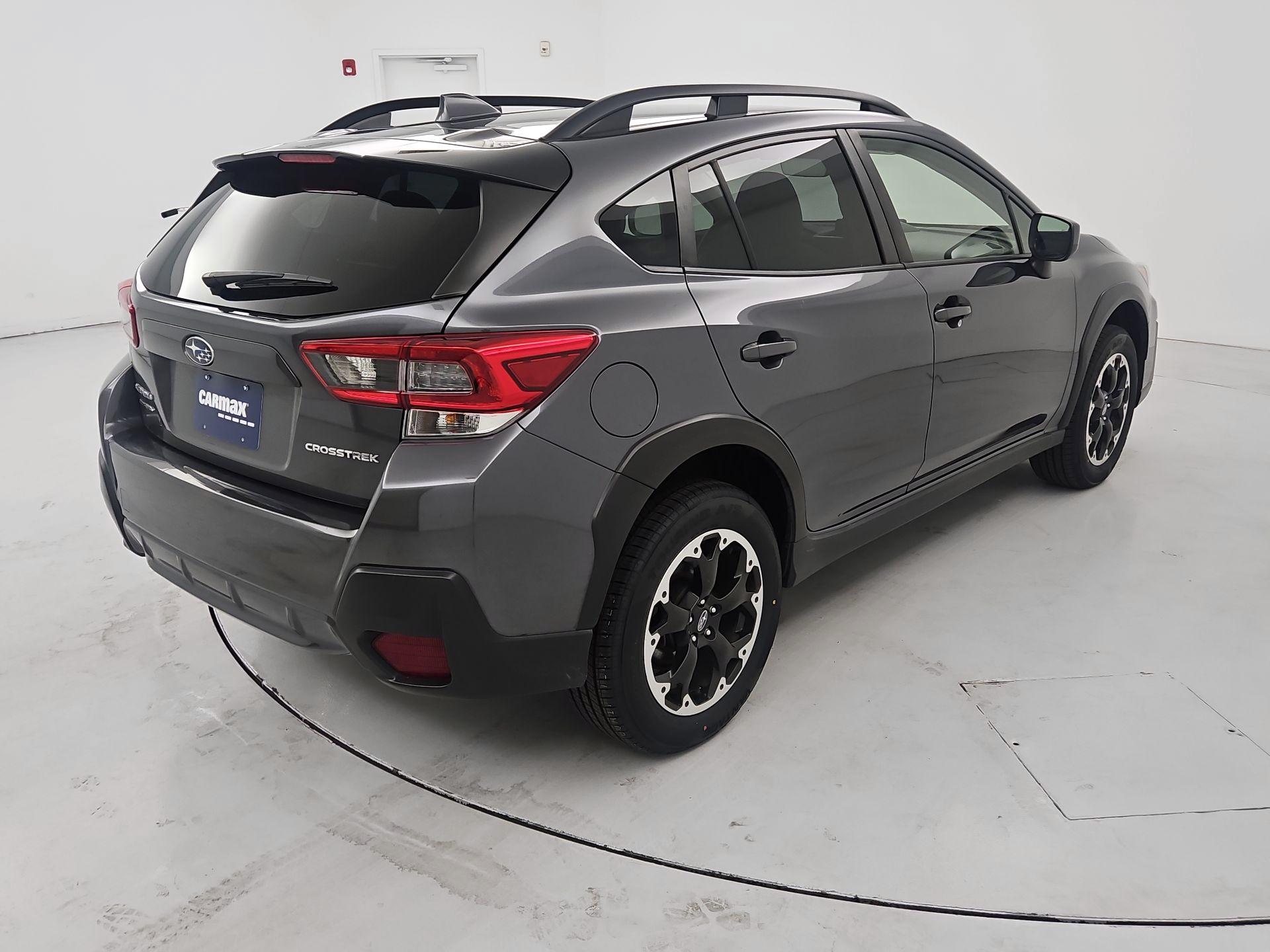 Thumbnail: 2023 Subaru Crosstrek - 5