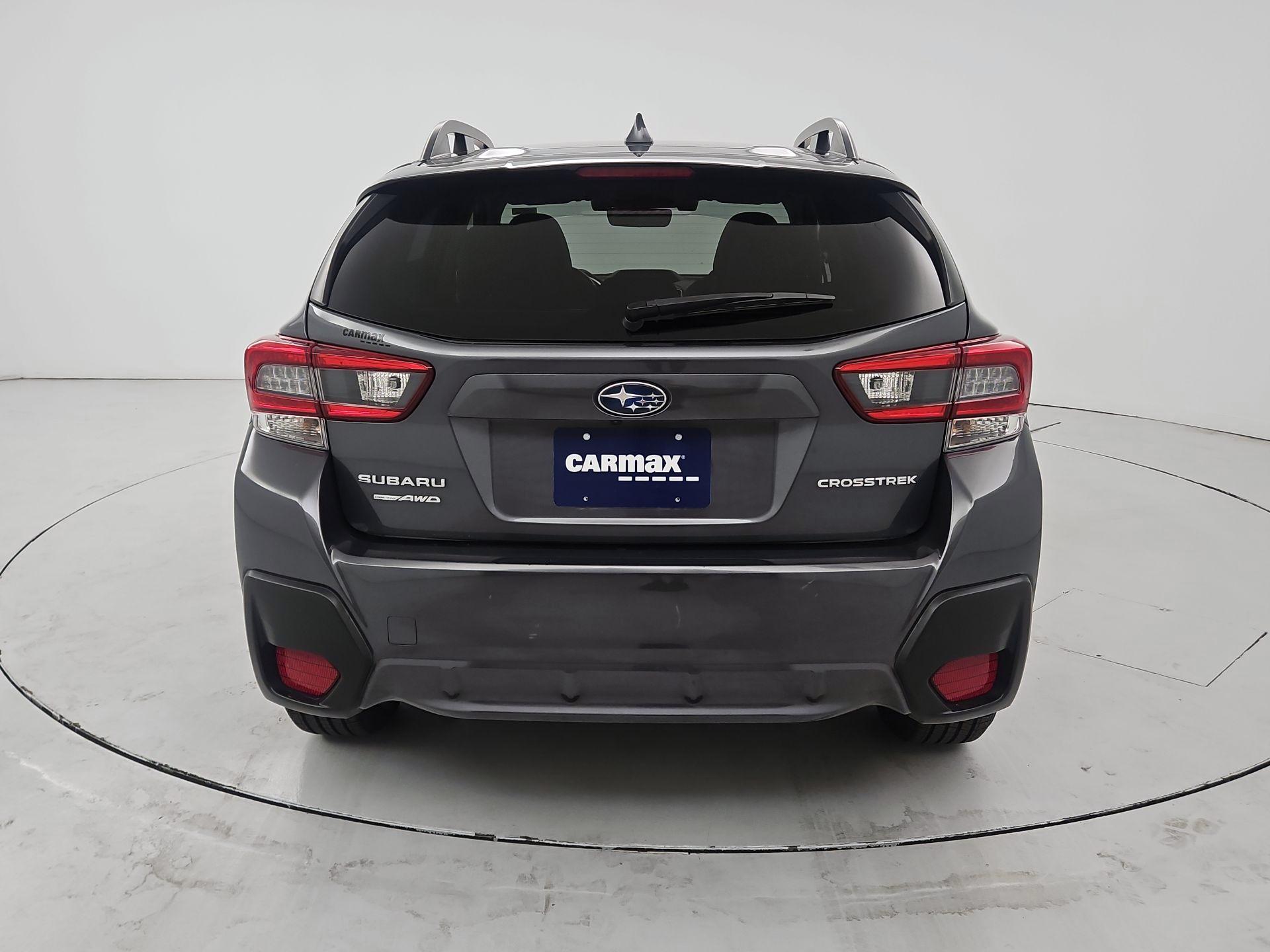 Thumbnail: 2023 Subaru Crosstrek - 6