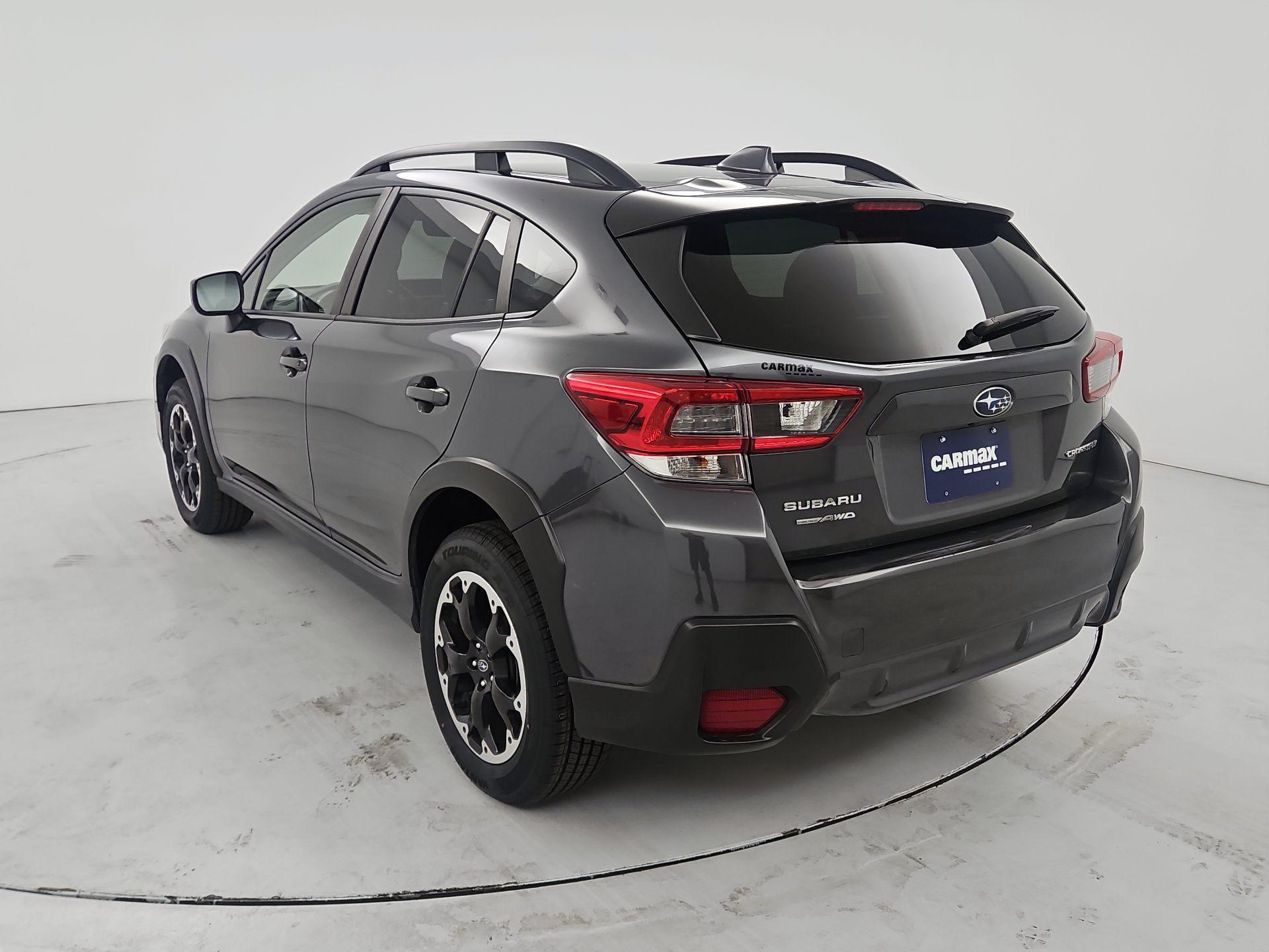 Thumbnail: 2023 Subaru Crosstrek - 7