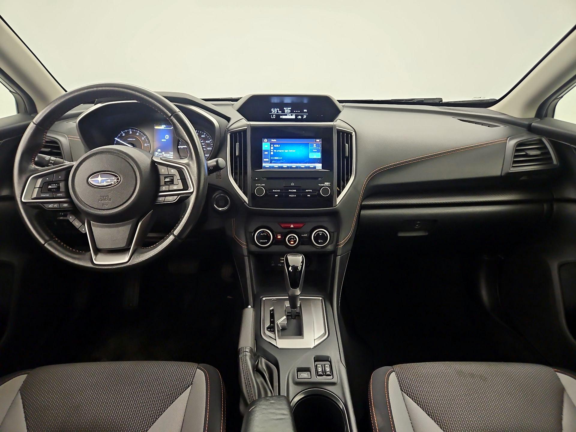 Thumbnail: 2023 Subaru Crosstrek - 8