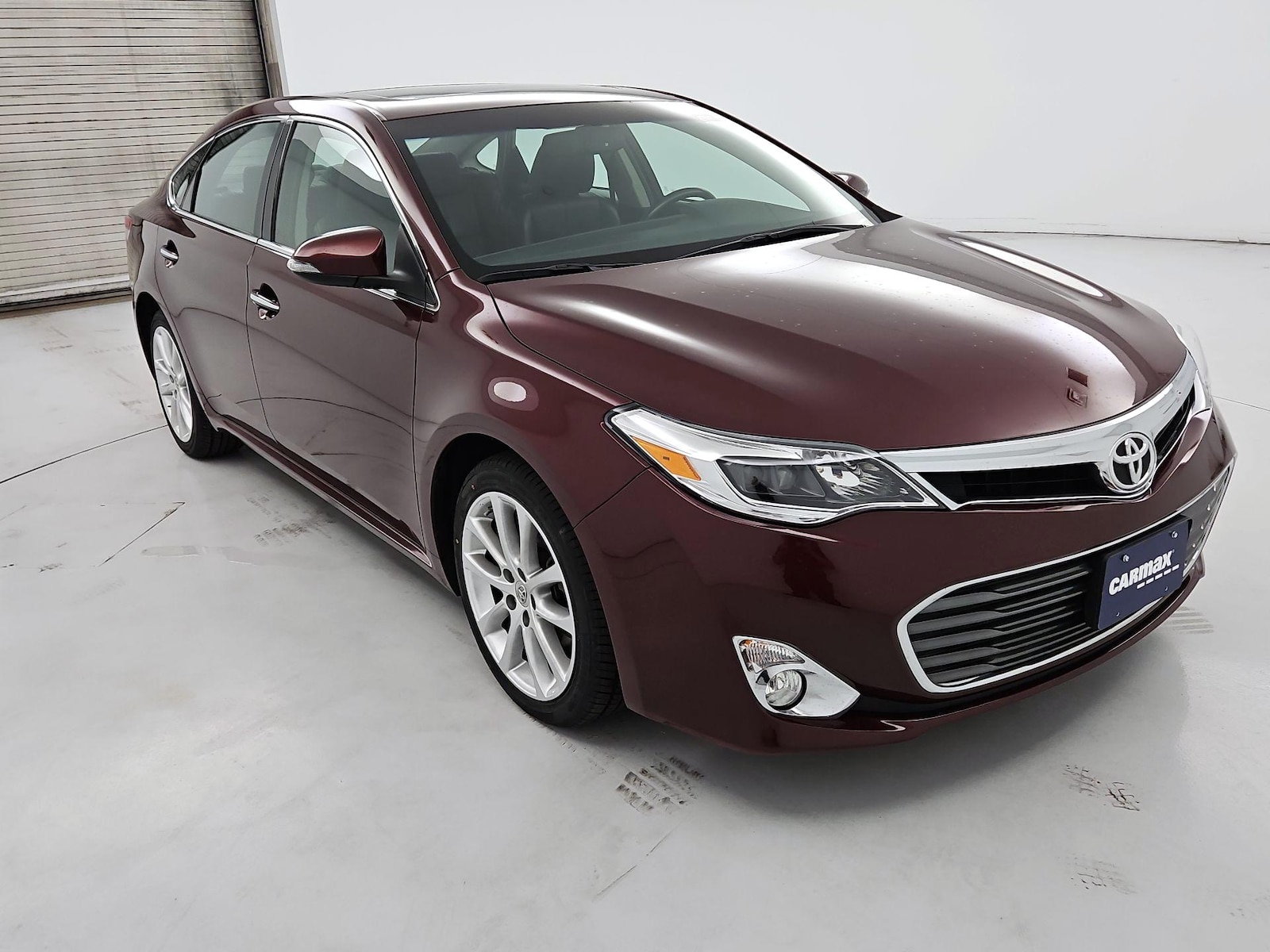 2014 Toyota Avalon