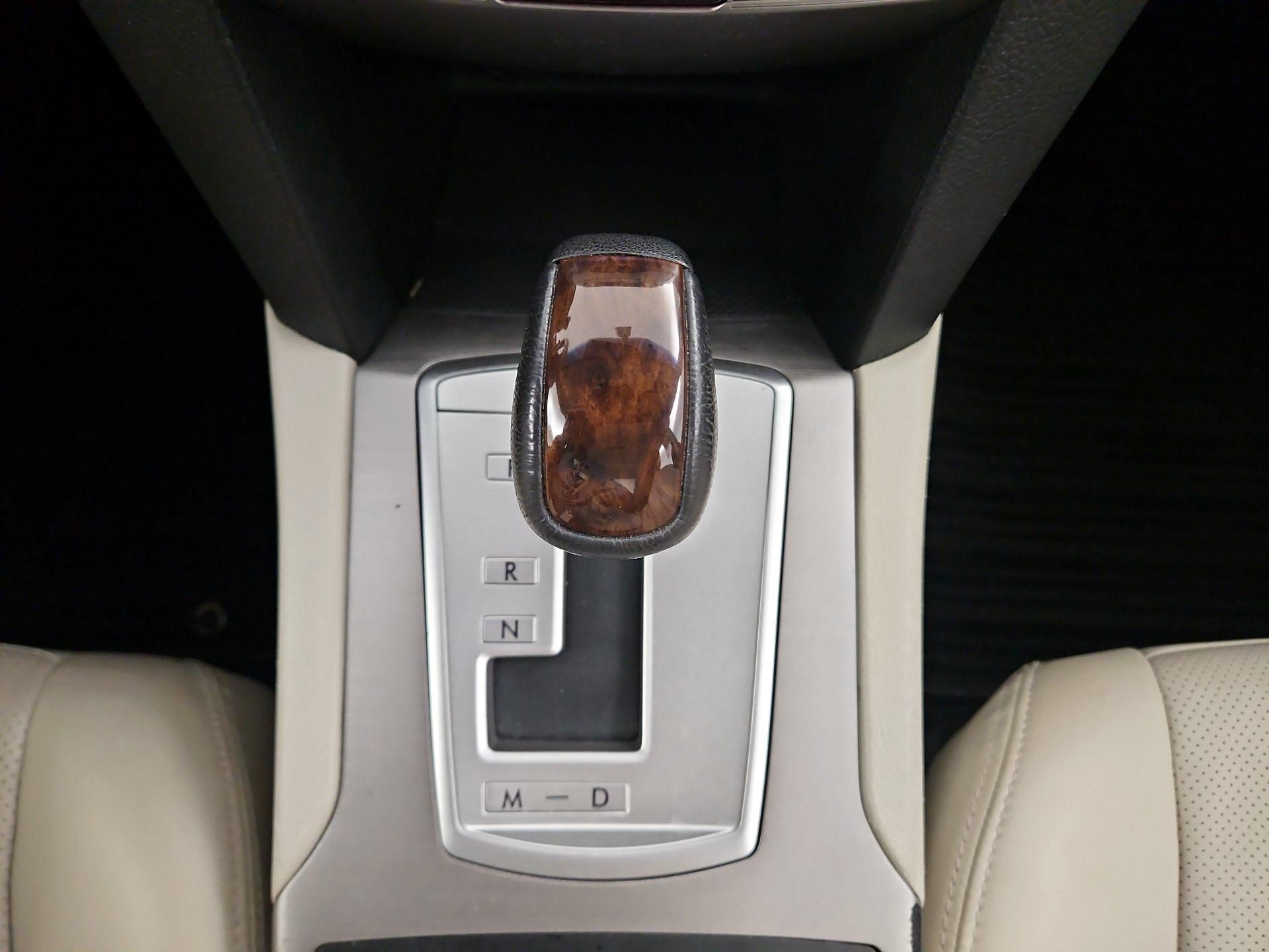 Thumbnail: 2014 Subaru Legacy - 15