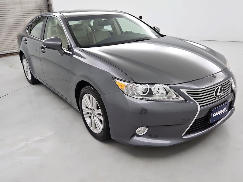2014 Lexus ES 350 -
                  Tinley Park, IL