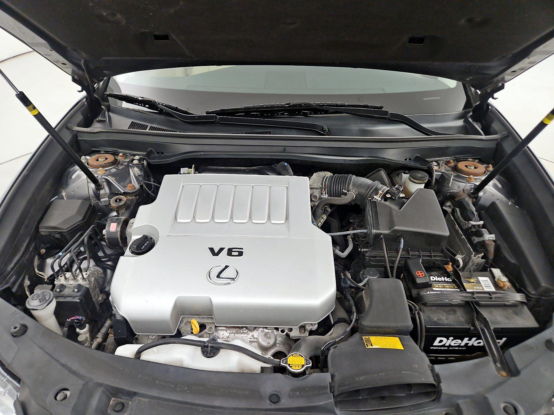 Thumbnail: 2014 Lexus ES - 20