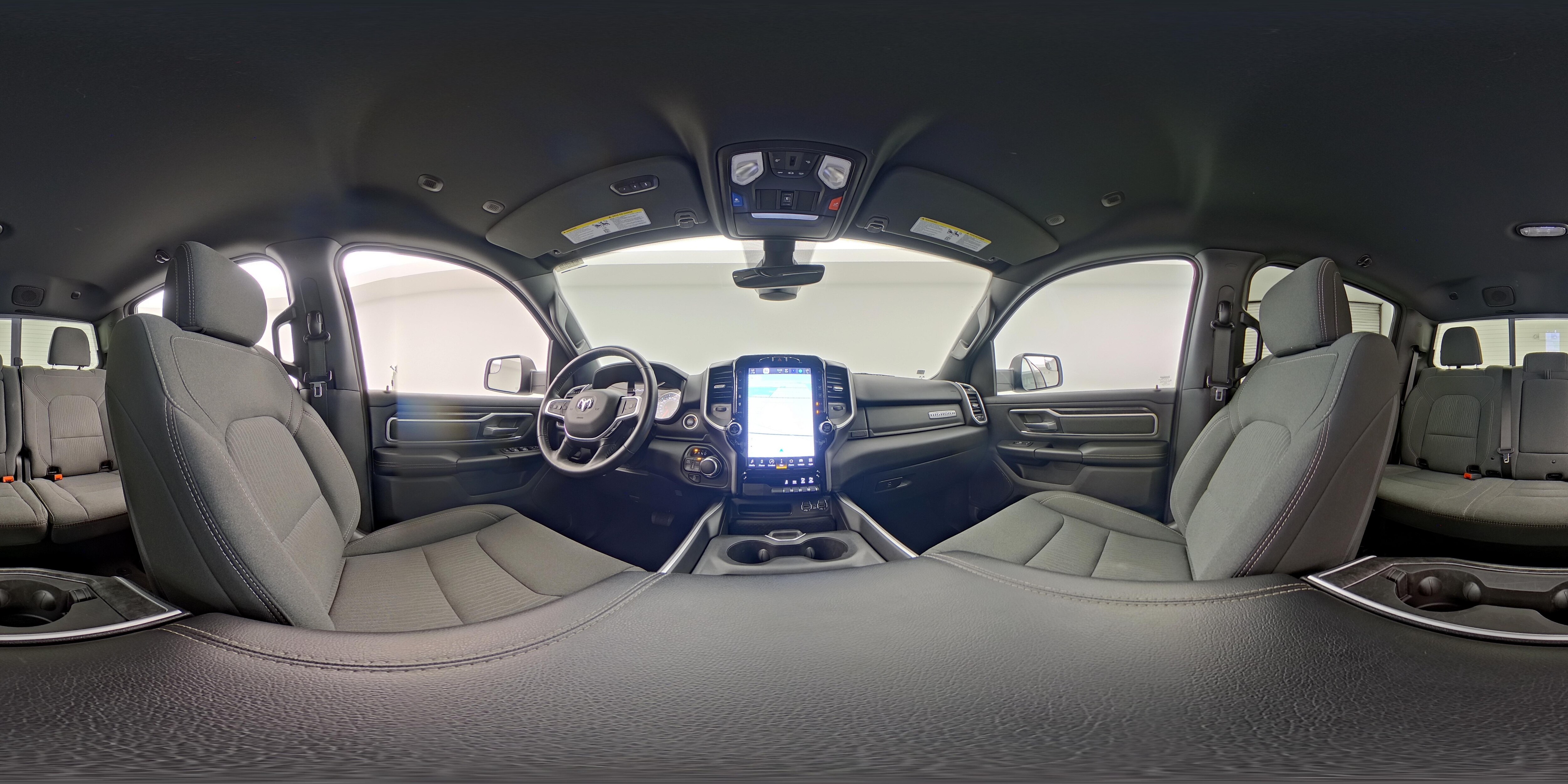 2023 RAM Ram 1500 Pickup Big Horn/Lone Star - Photo 25