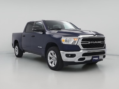 2023 Ram 1500 Bighorn