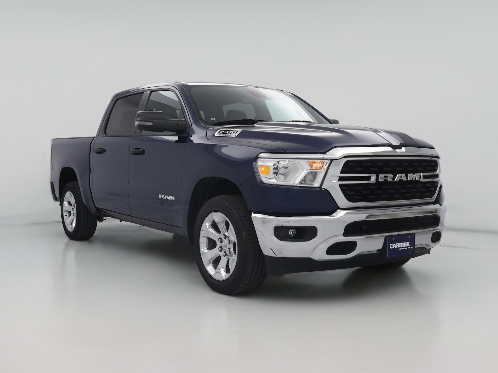 2023 RAM Ram 1500 Pickup Big Horn/Lone Star - Photo 1
