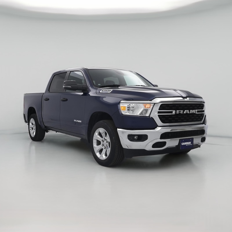 2023 Ram 1500 Bighorn