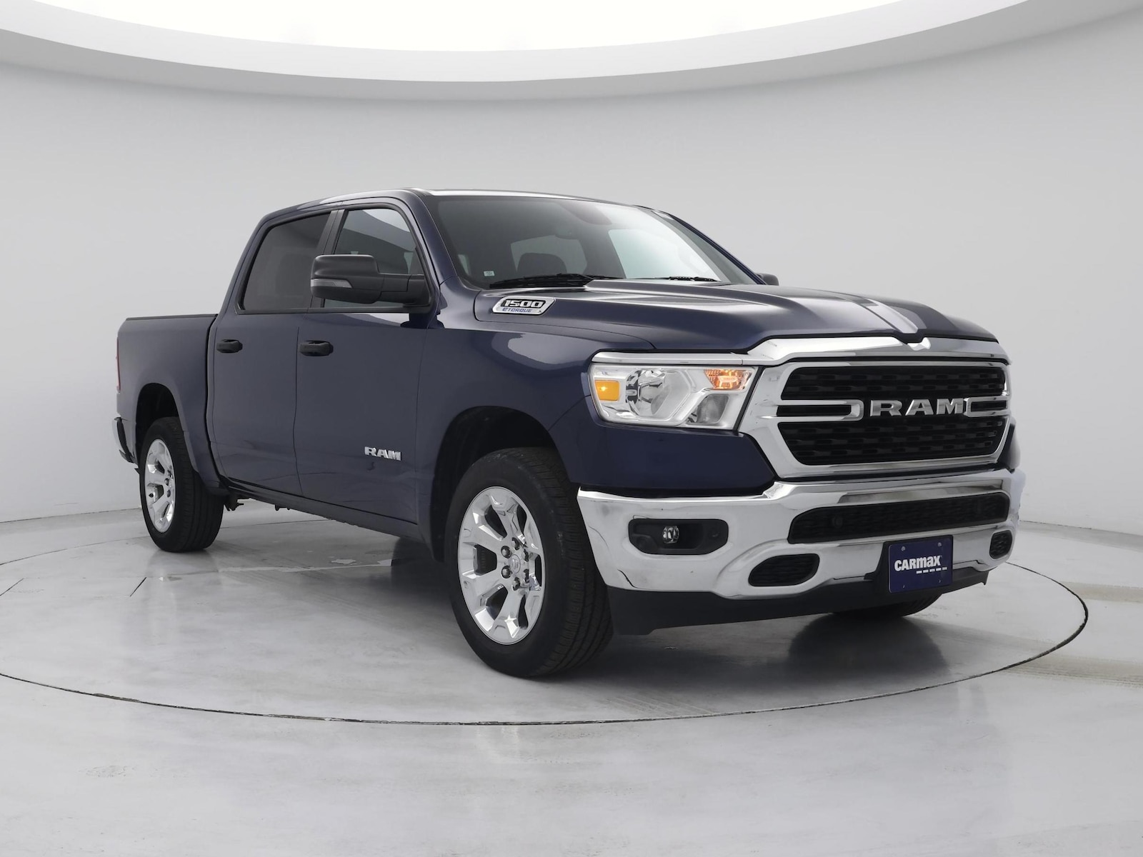 2023 RAM Ram 1500 Pickup Big Horn/Lone Star - Photo 2