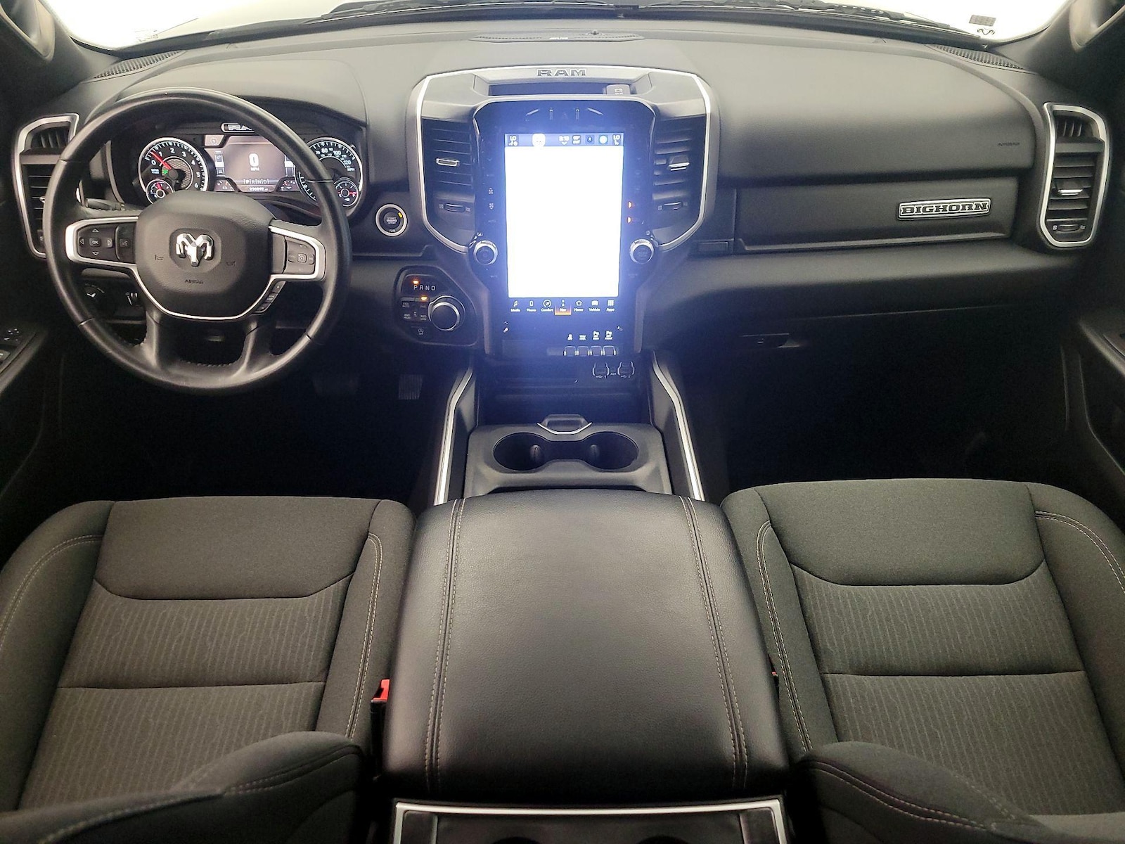 2023 RAM Ram 1500 Pickup Big Horn/Lone Star - Photo 10