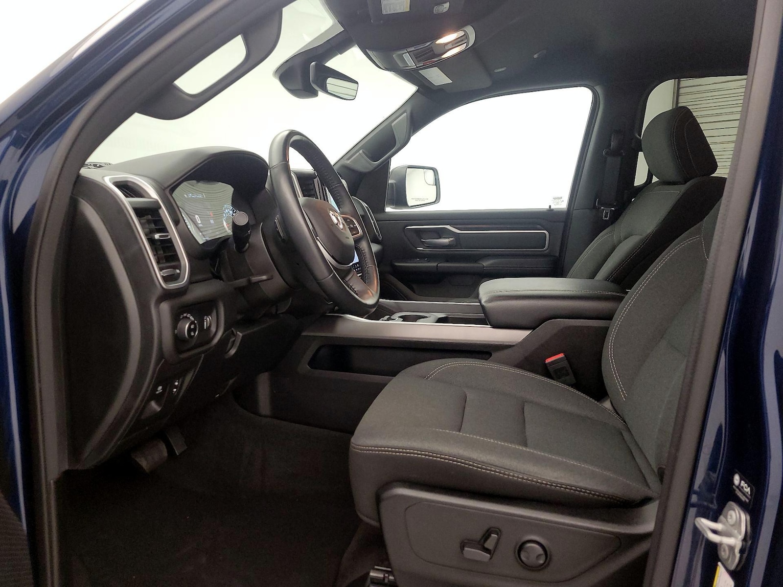 2023 RAM Ram 1500 Pickup Big Horn/Lone Star - Photo 12