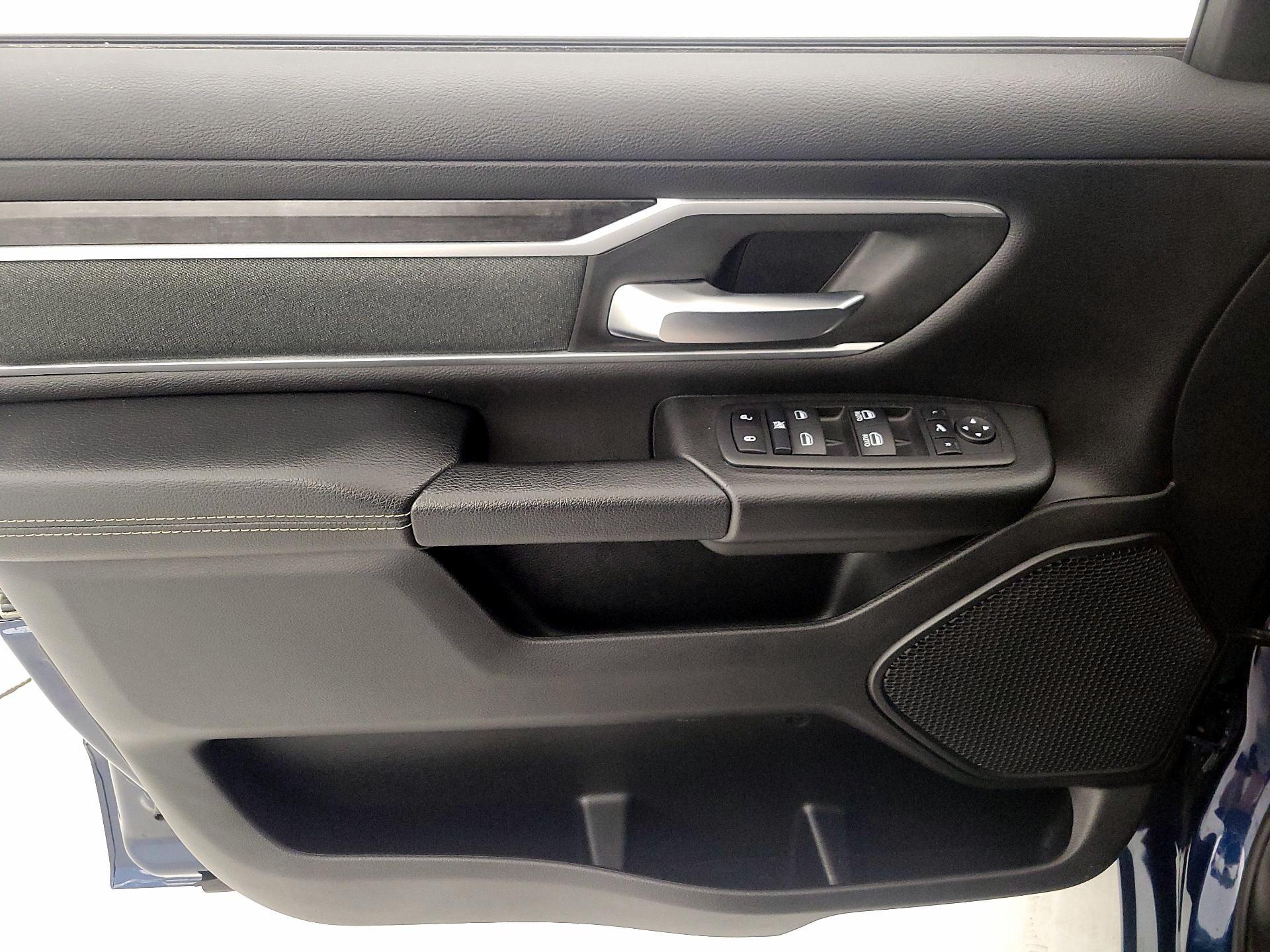Thumbnail: 2023 RAM 1500 - 12