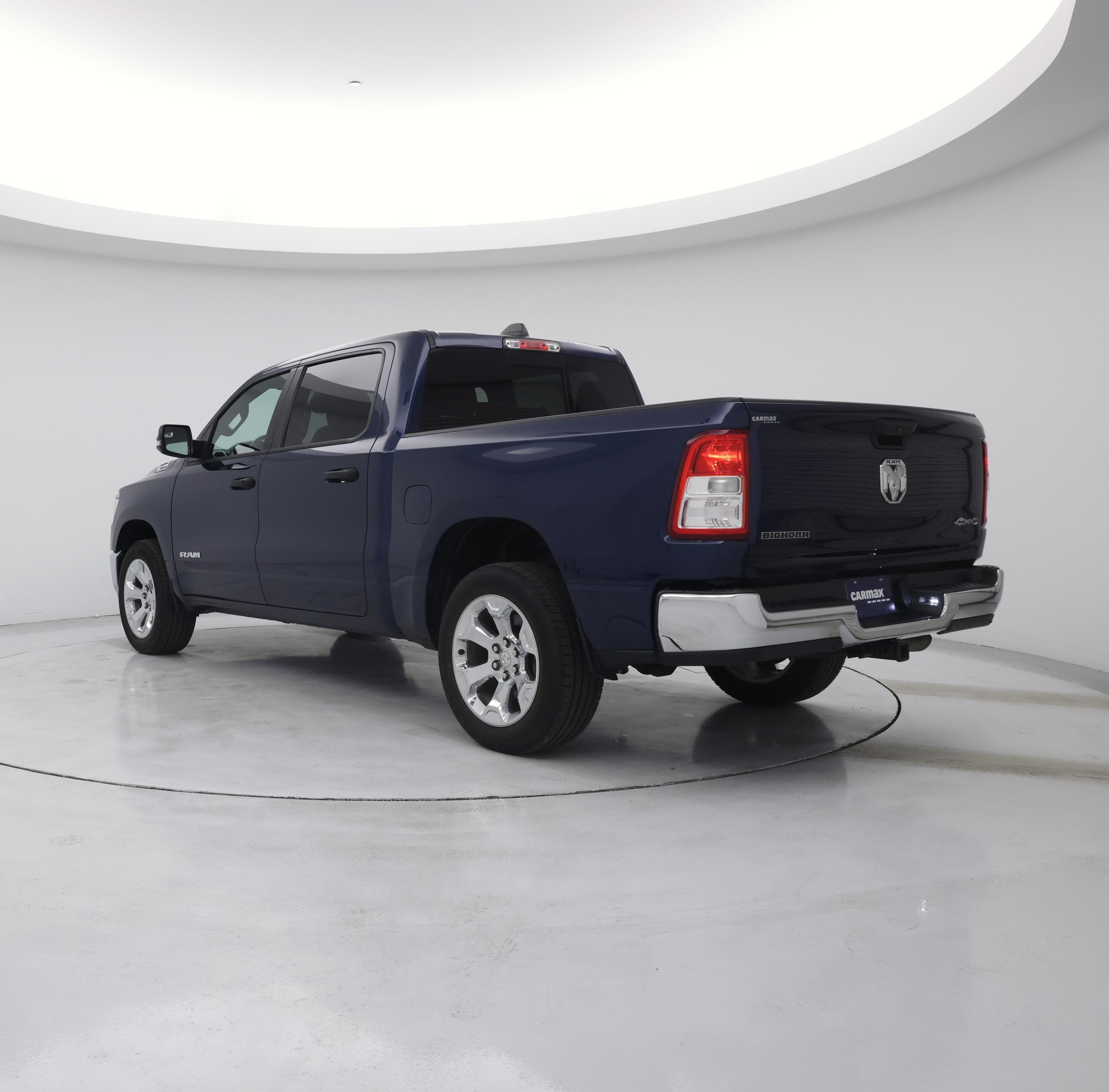 Thumbnail: 2023 RAM 1500 - 2