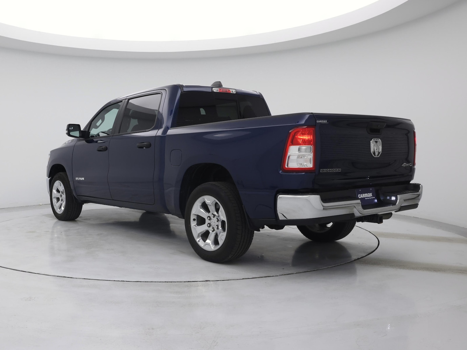 2023 RAM Ram 1500 Pickup Big Horn/Lone Star - Photo 3
