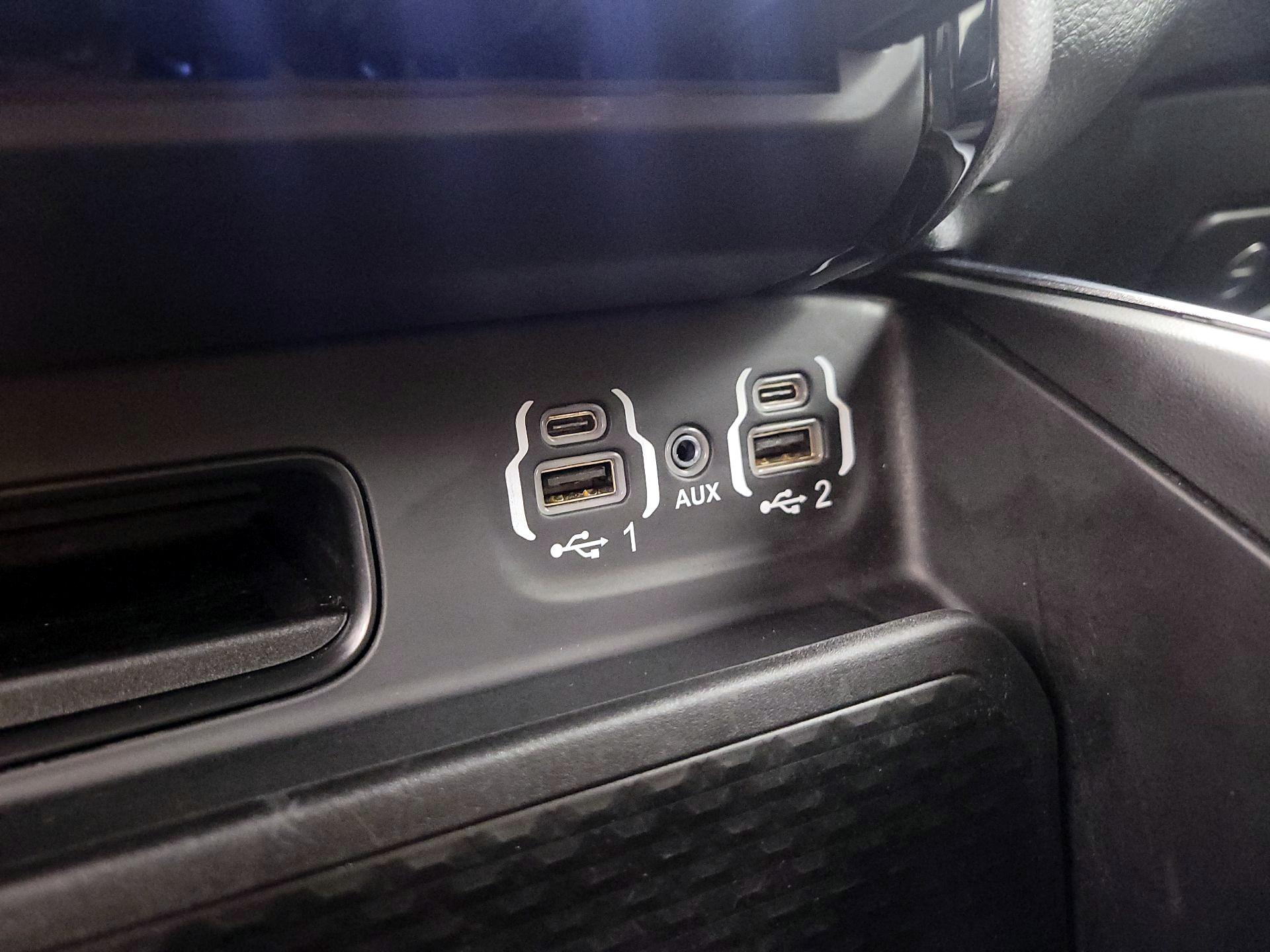 Thumbnail: 2023 RAM 1500 - 19