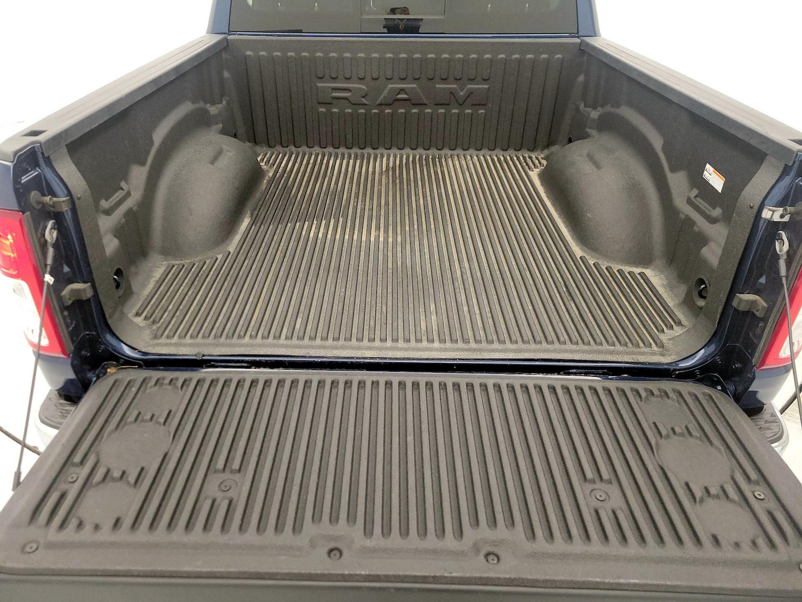 2023 RAM Ram 1500 Pickup Big Horn/Lone Star - Photo 22