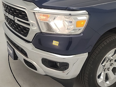 Condition detail