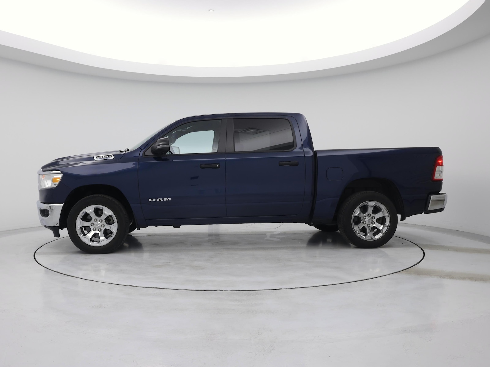 2023 RAM Ram 1500 Pickup Big Horn/Lone Star - Photo 4