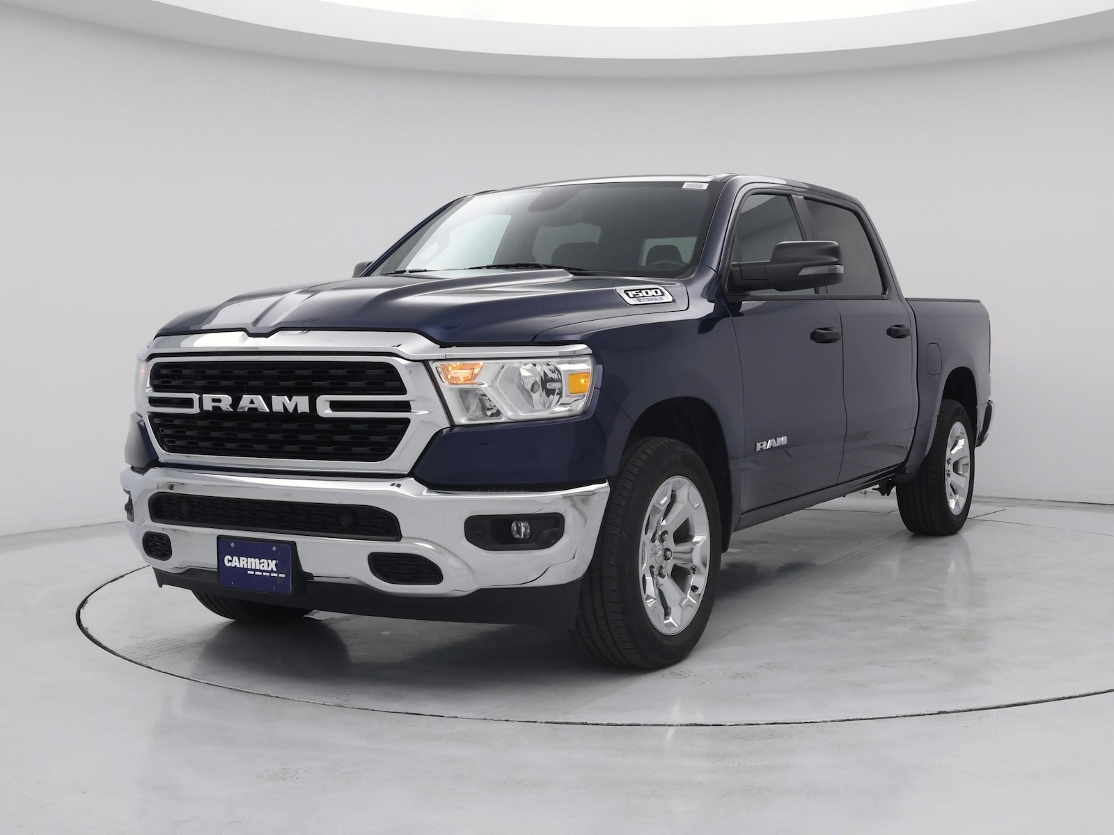 2023 RAM Ram 1500 Pickup Big Horn/Lone Star - Photo 5