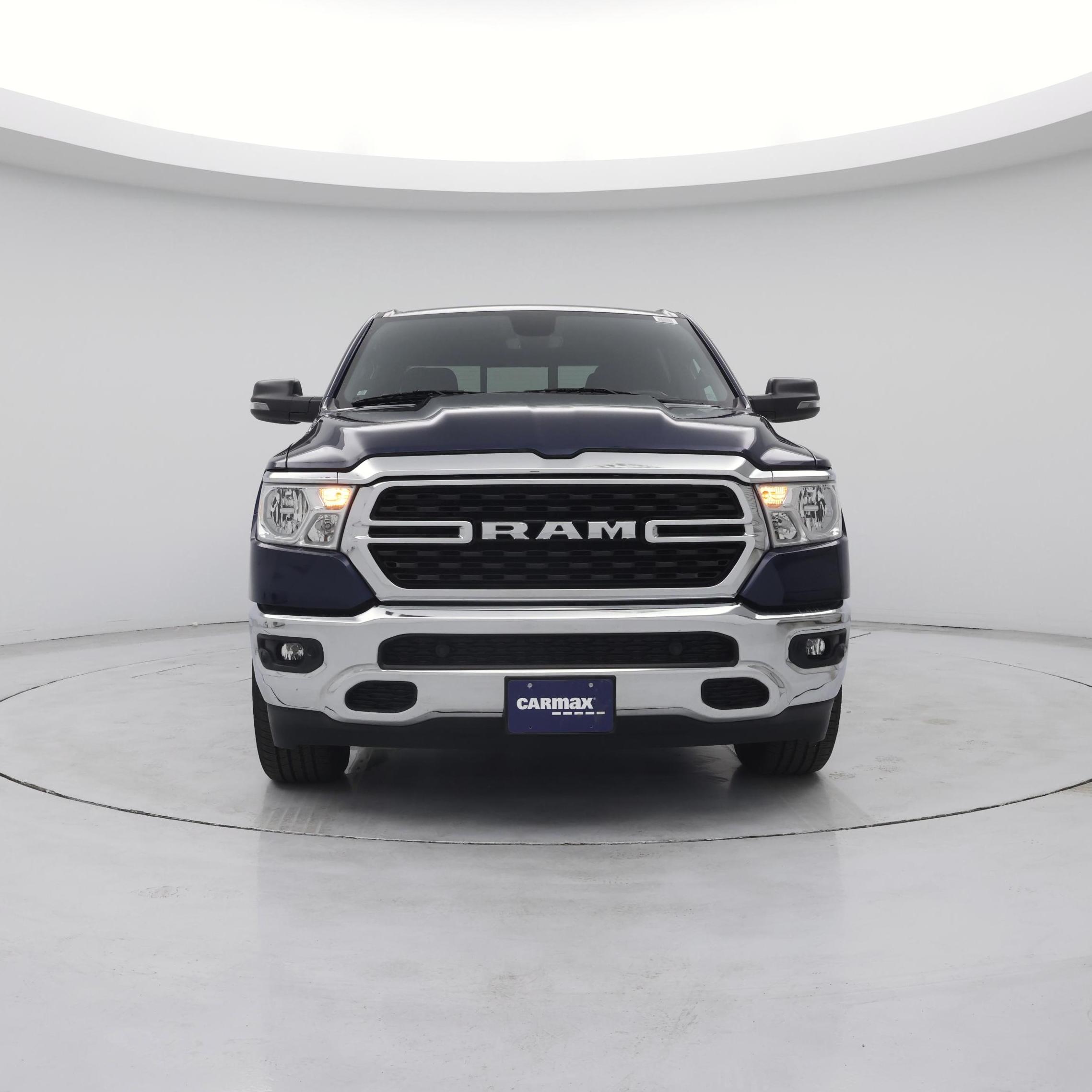 Thumbnail: 2023 RAM 1500 - 5