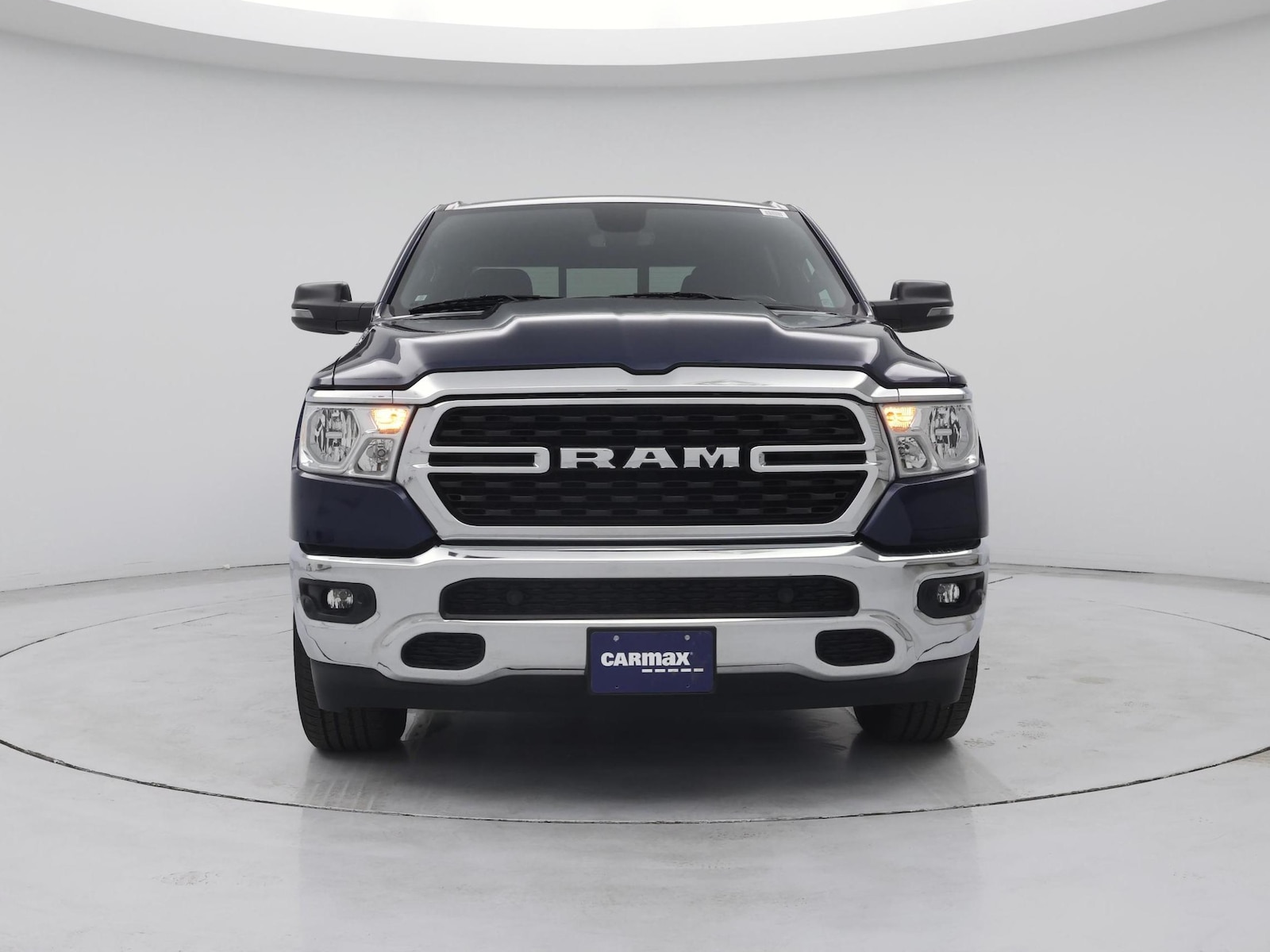 2023 RAM Ram 1500 Pickup Big Horn/Lone Star - Photo 6
