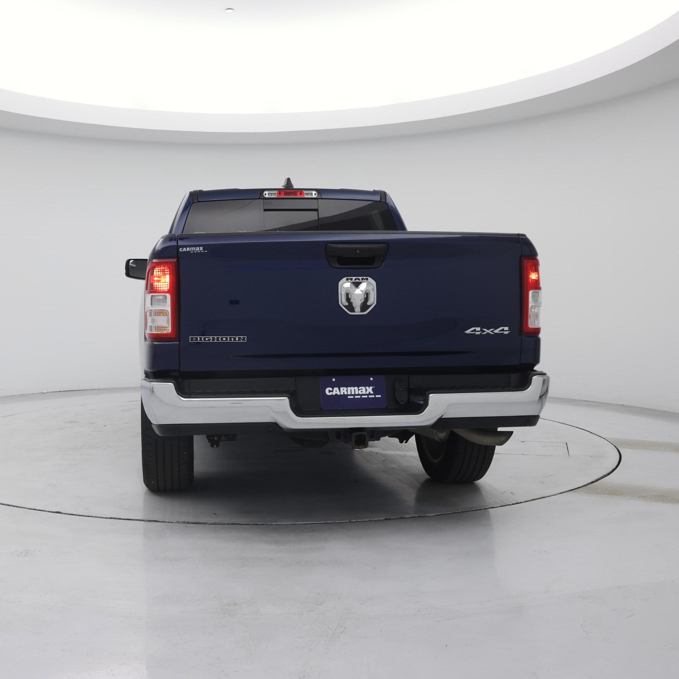 Thumbnail: 2023 RAM 1500 - 6