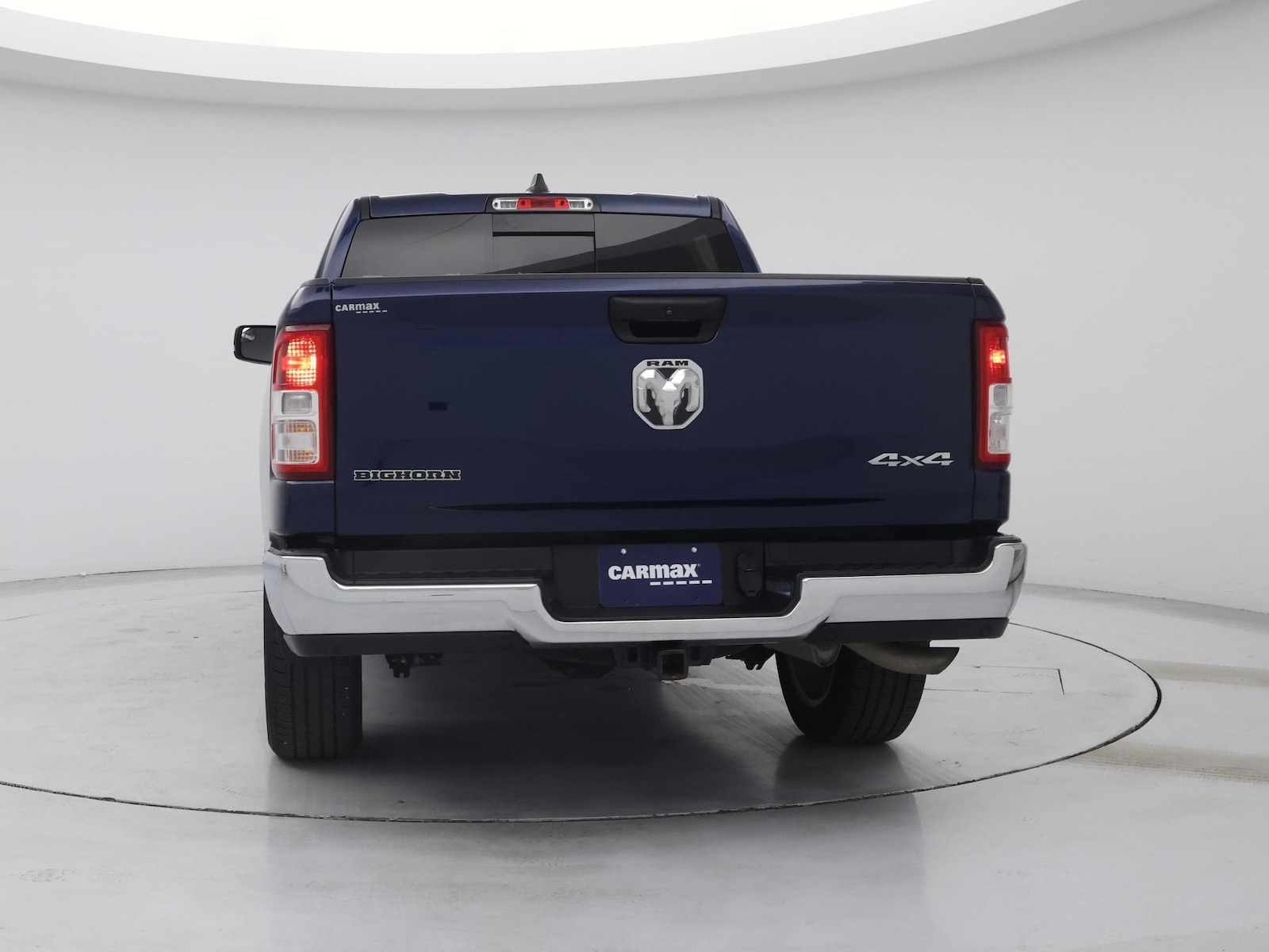 2023 RAM Ram 1500 Pickup Big Horn/Lone Star - Photo 7