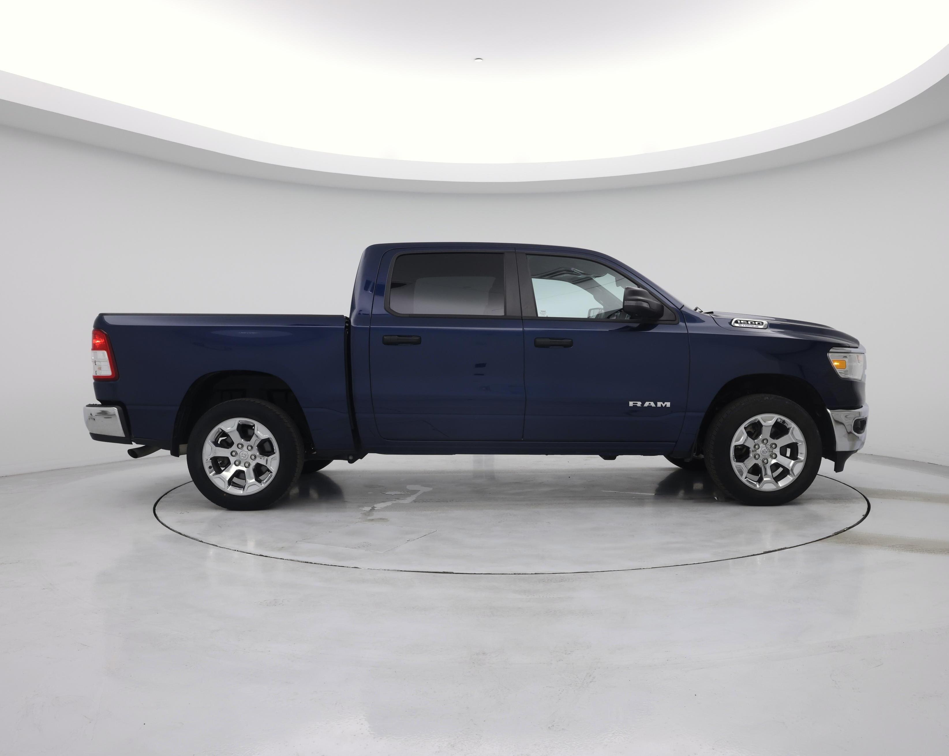 Thumbnail: 2023 RAM 1500 - 7