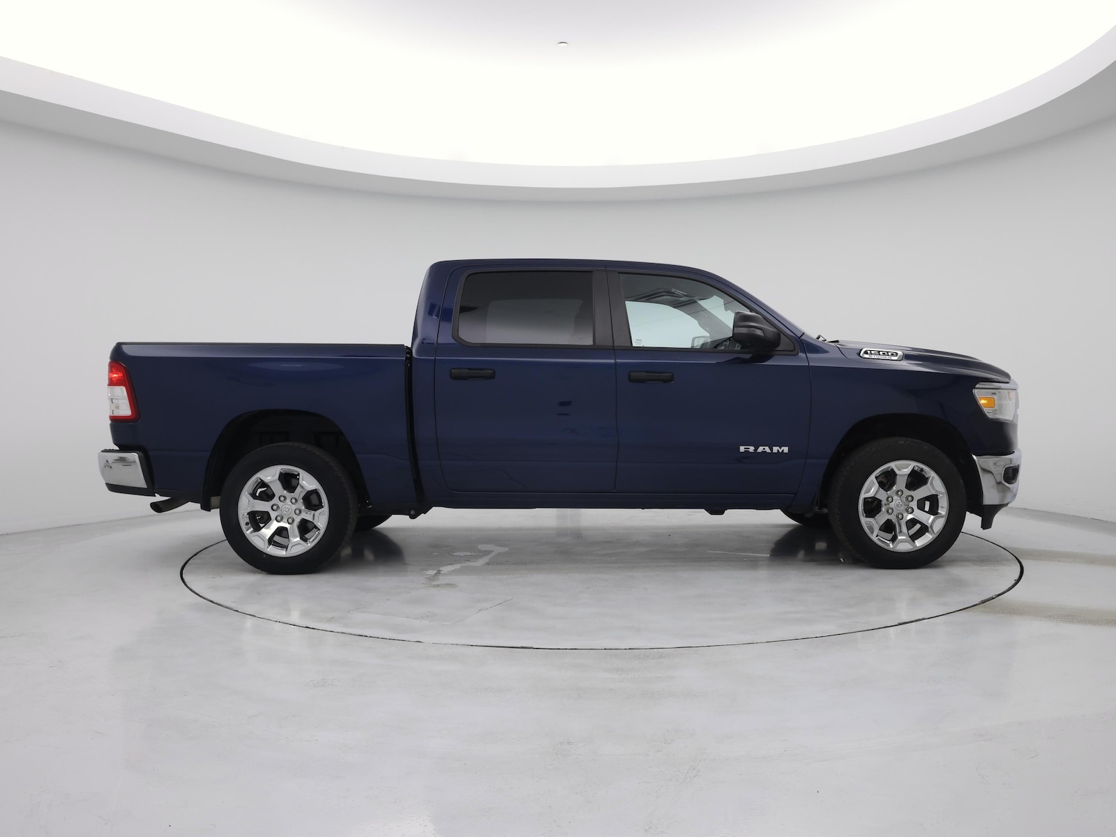 2023 RAM Ram 1500 Pickup Big Horn/Lone Star - Photo 8