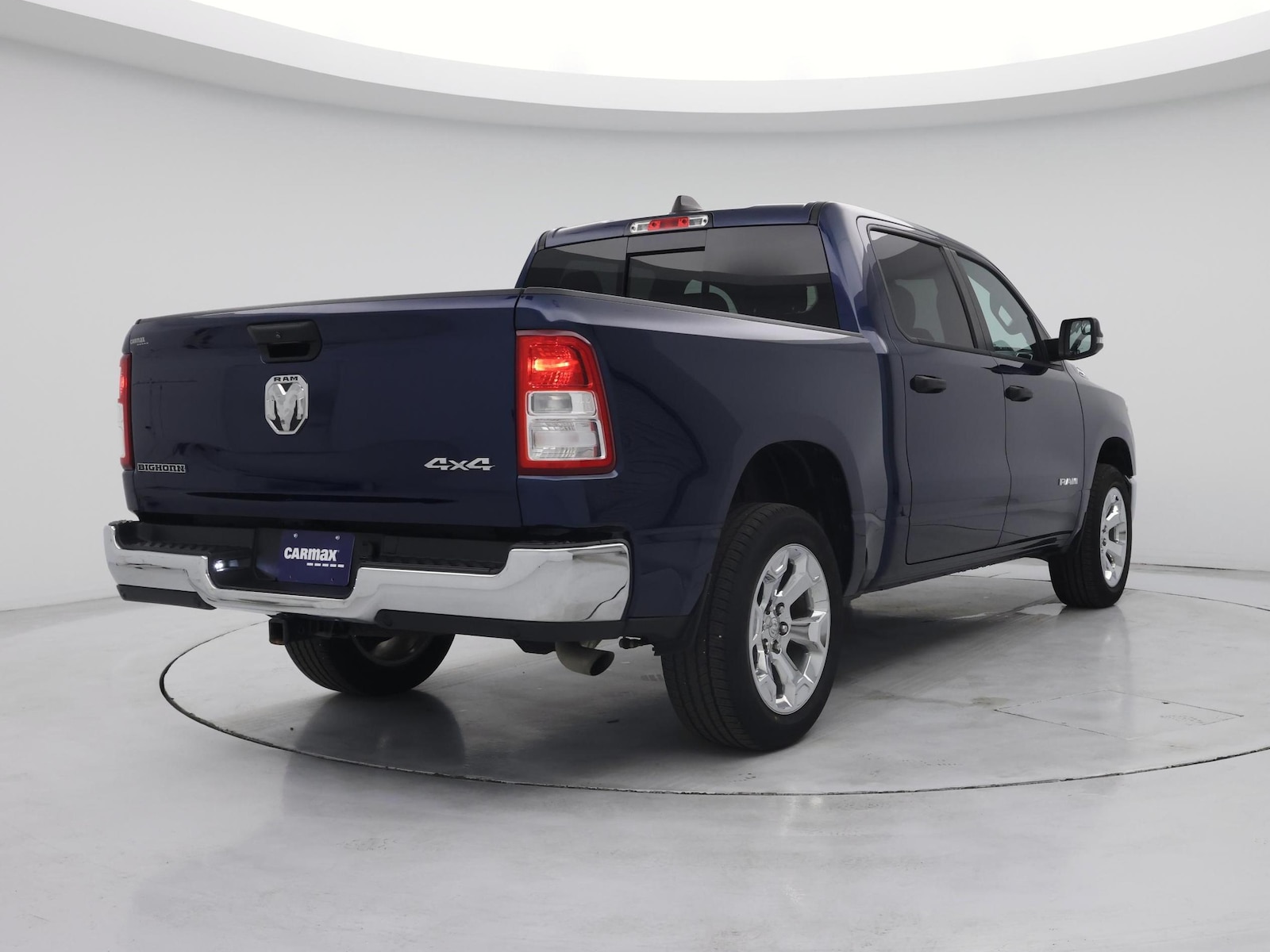 2023 RAM Ram 1500 Pickup Big Horn/Lone Star - Photo 9